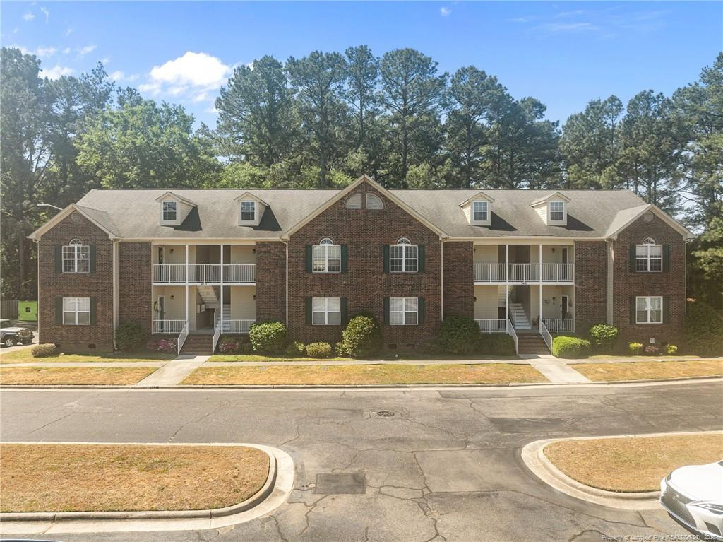3421 Lainey Lane C, Fayetteville, NC