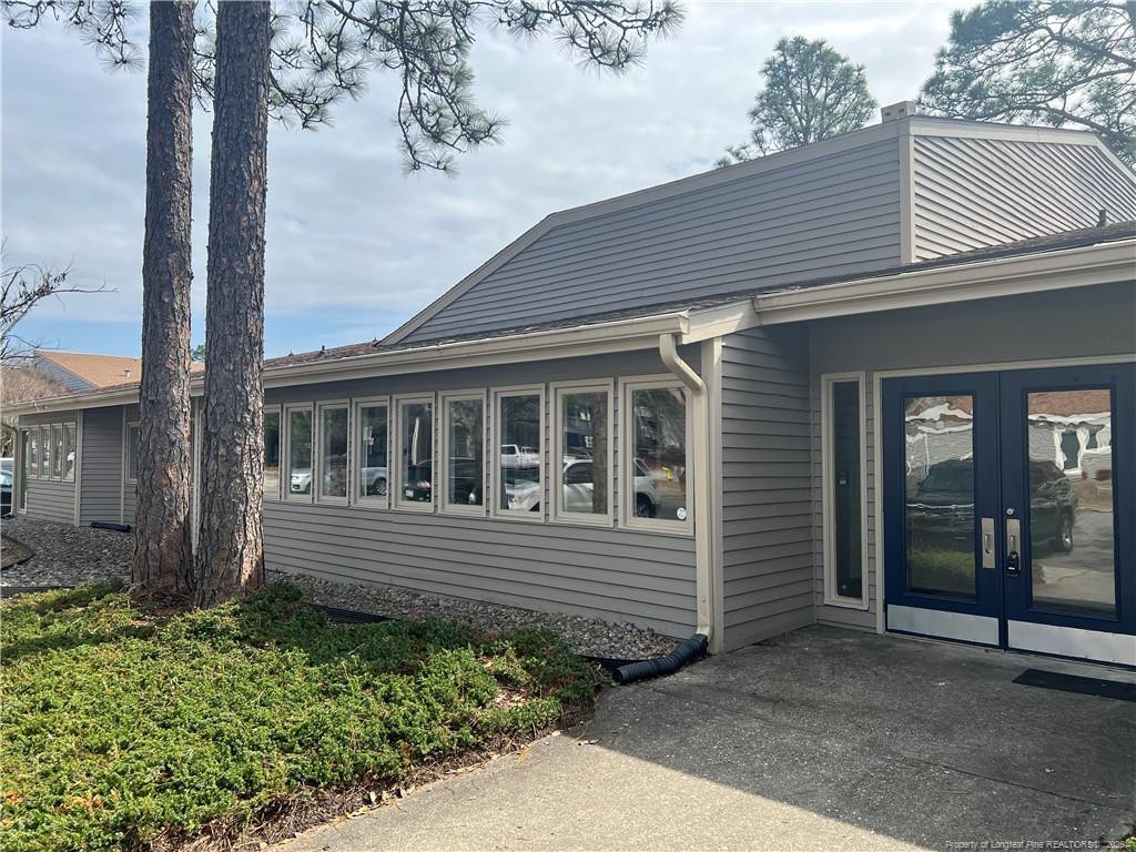 1756 Metro Medical Drive, Fayetteville, NC 28304