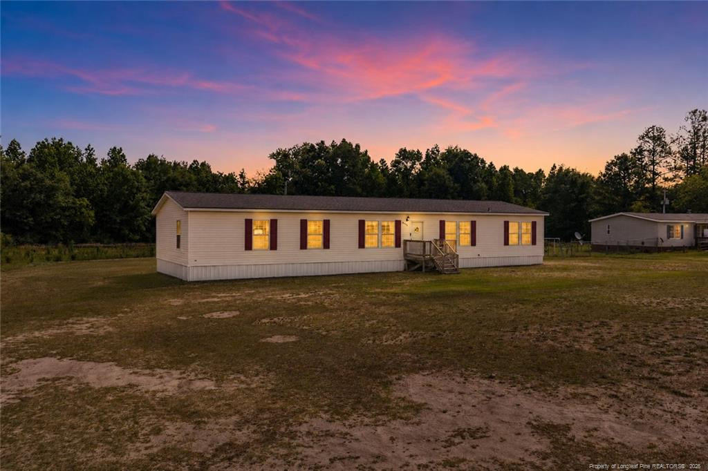4694 Mt Zion Church Road, Maxton, NC 28364