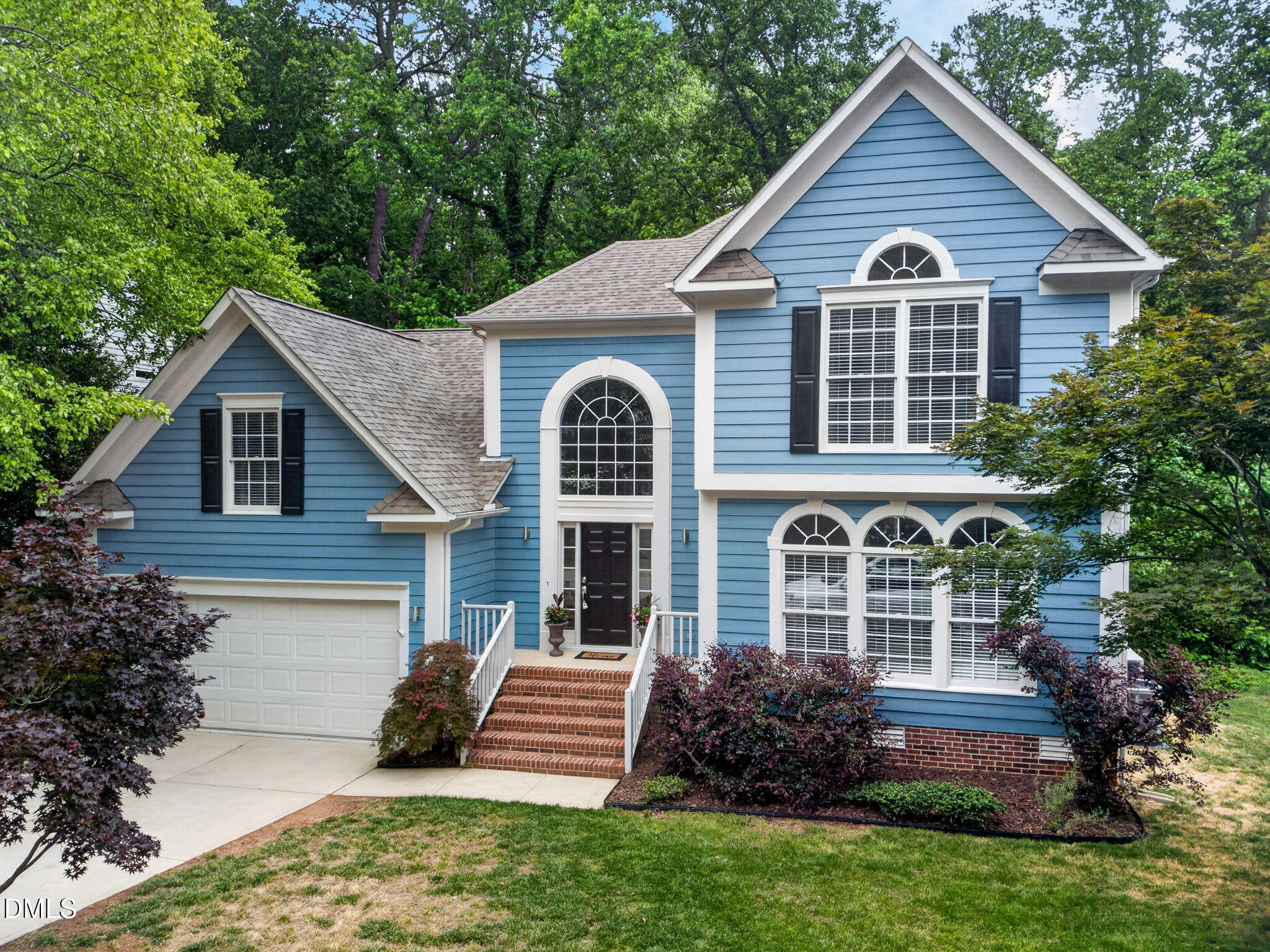 8104 Knebworth Court, Raleigh, NC 27613