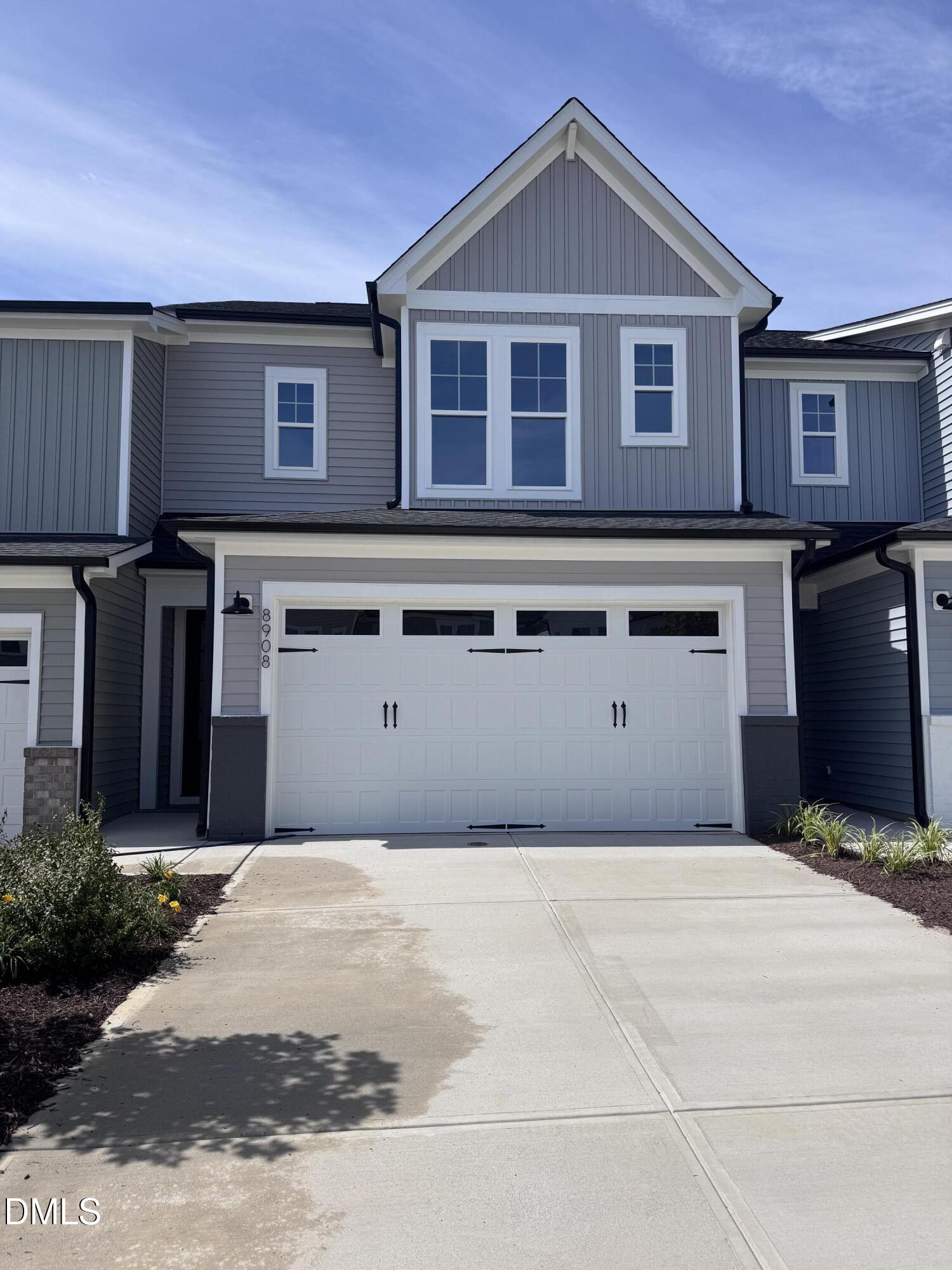 8908 Kennebec Crossing Drive 65, Angier, NC 27501