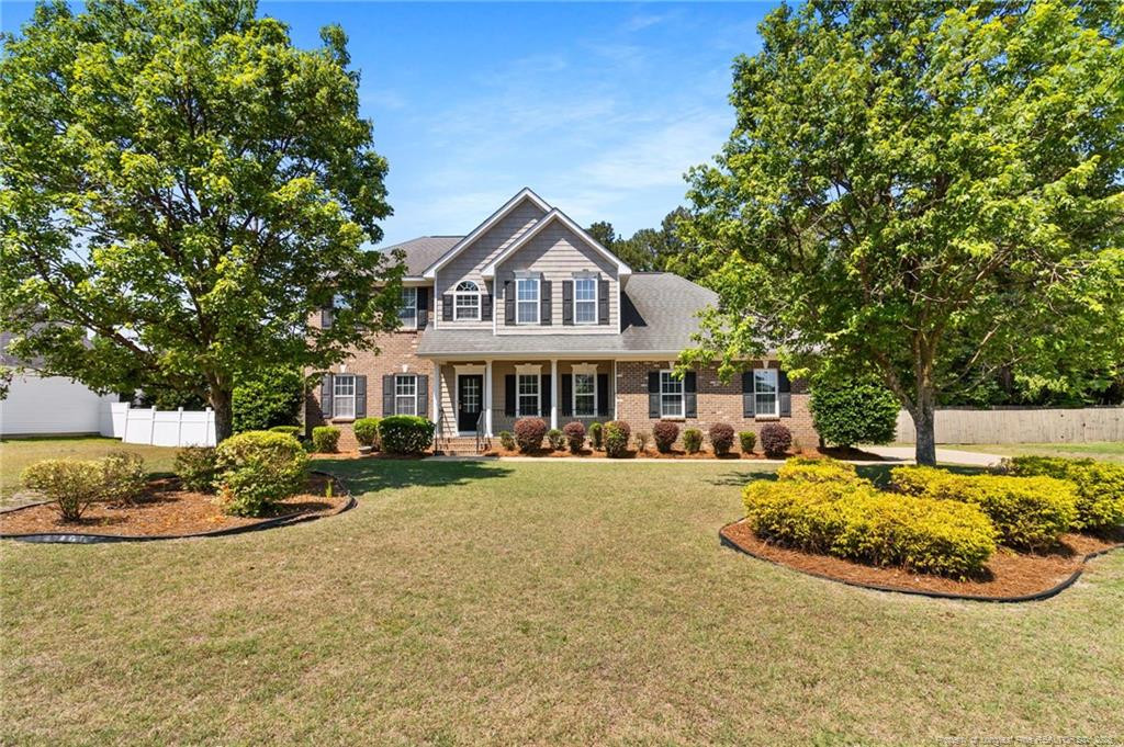 4420 Timber Grove Drive, Hope Mills, NC 28348