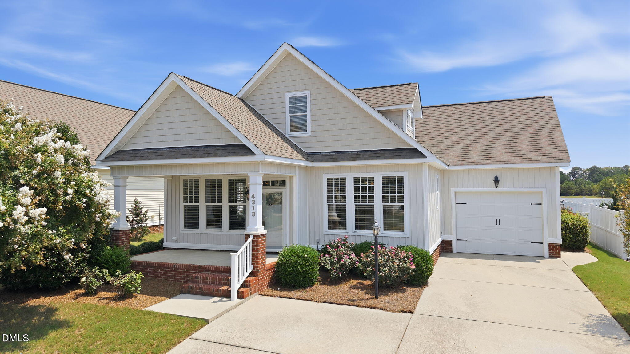 4313 Maple Leaf Lane SW, Wilson, NC 27893
