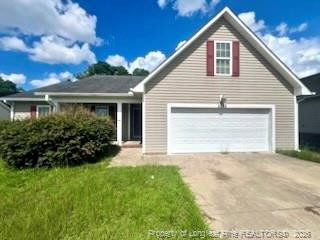 2249 Stornoway Court, Fayetteville, NC 28306