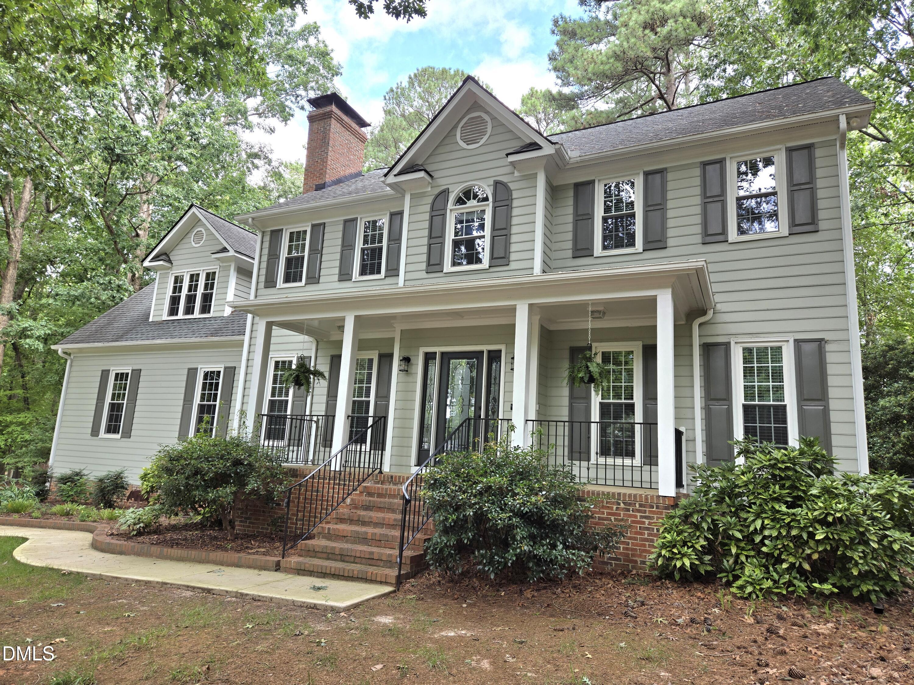 9200 Oneal Road, Raleigh, NC 27613