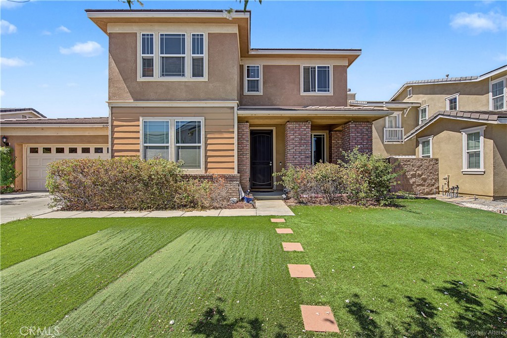 3197 Bellwood