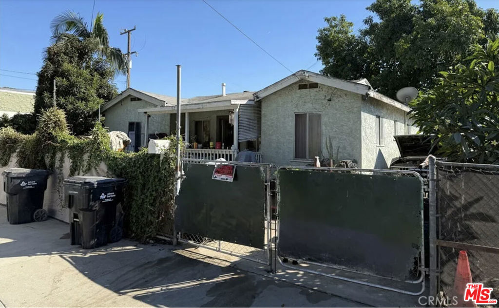 876 Durfee Avenue
