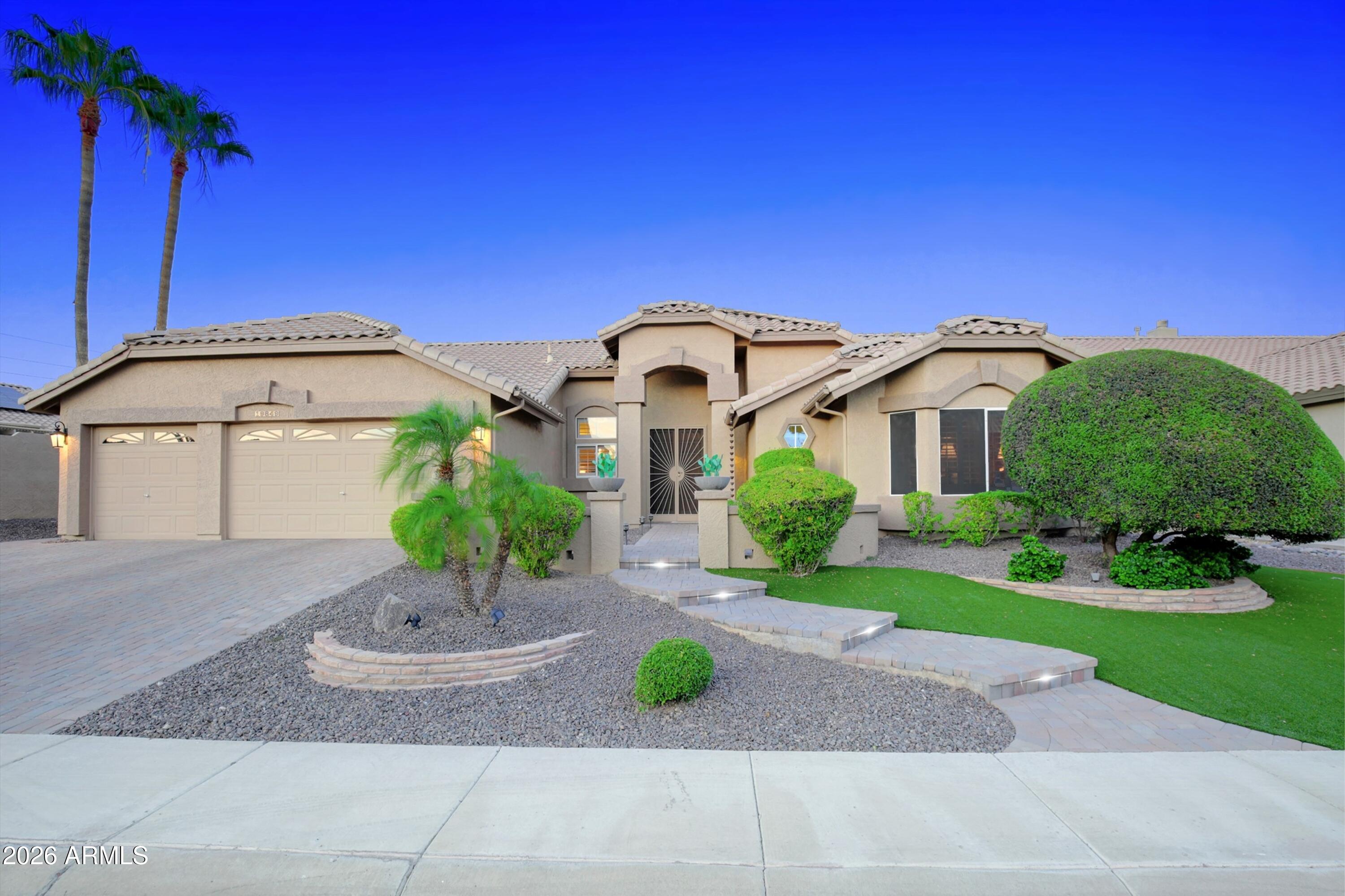 19849 N 85TH Avenue, Peoria, AZ 85382