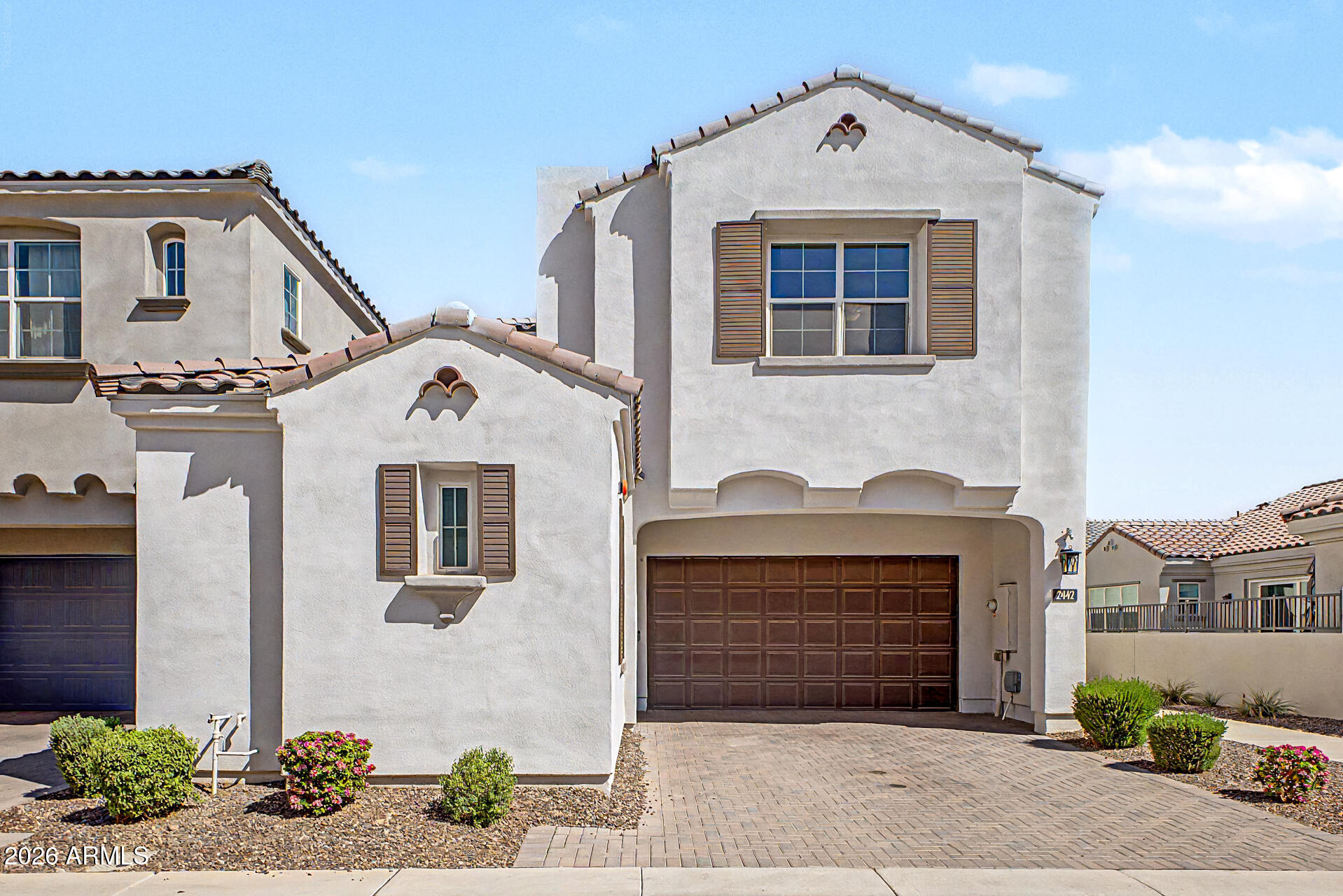 2442 E LARK Street, Gilbert, AZ 85297