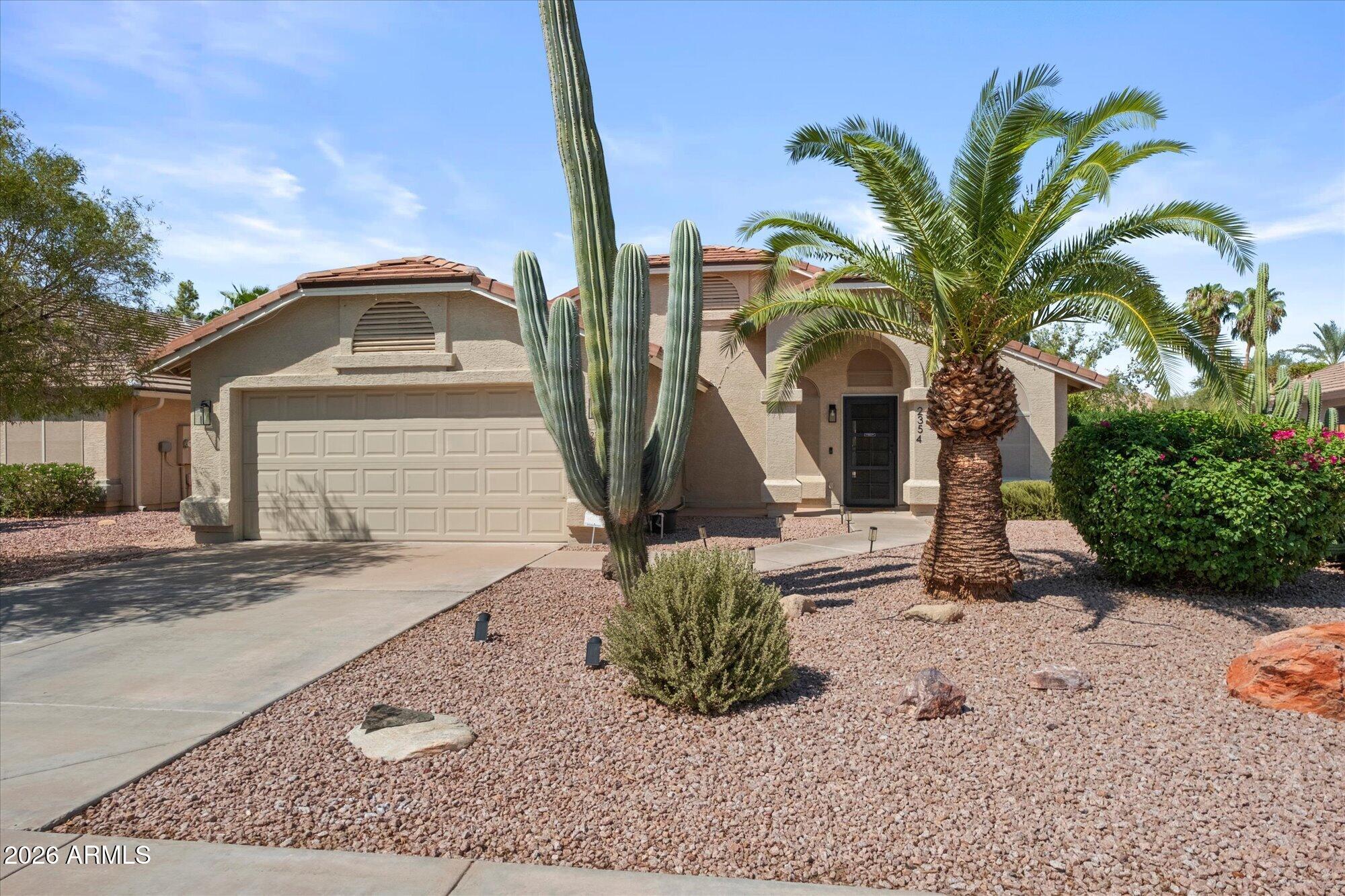 2354 E RAWHIDE Street, Gilbert, AZ 85296