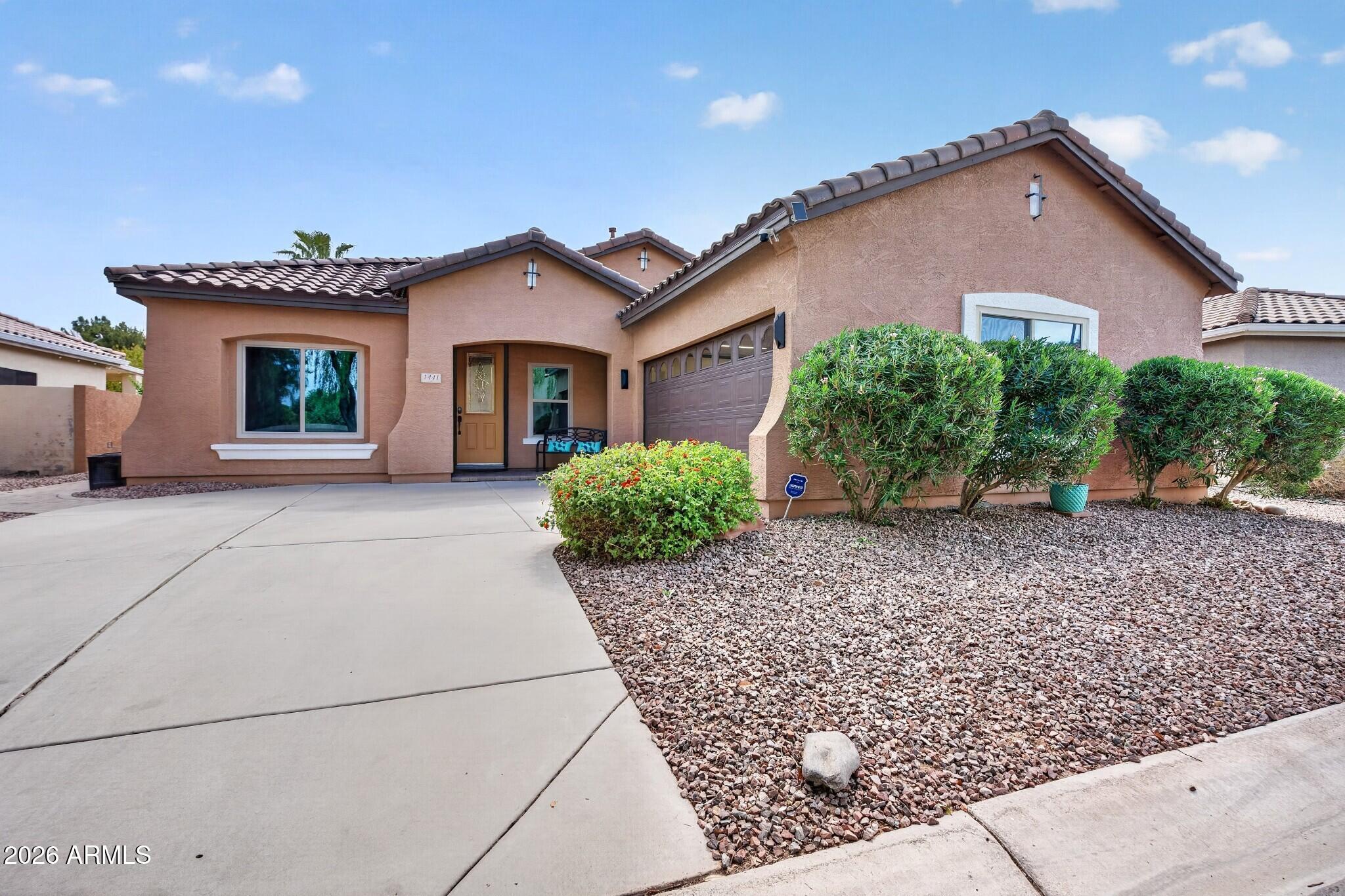 1441 S COLE Drive, Gilbert, AZ 85296