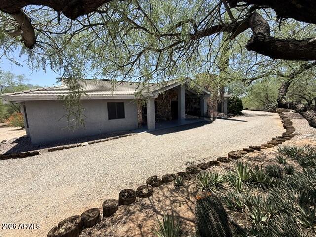 3220 E LONE COYOTE Trail, Tucson, AZ 85739