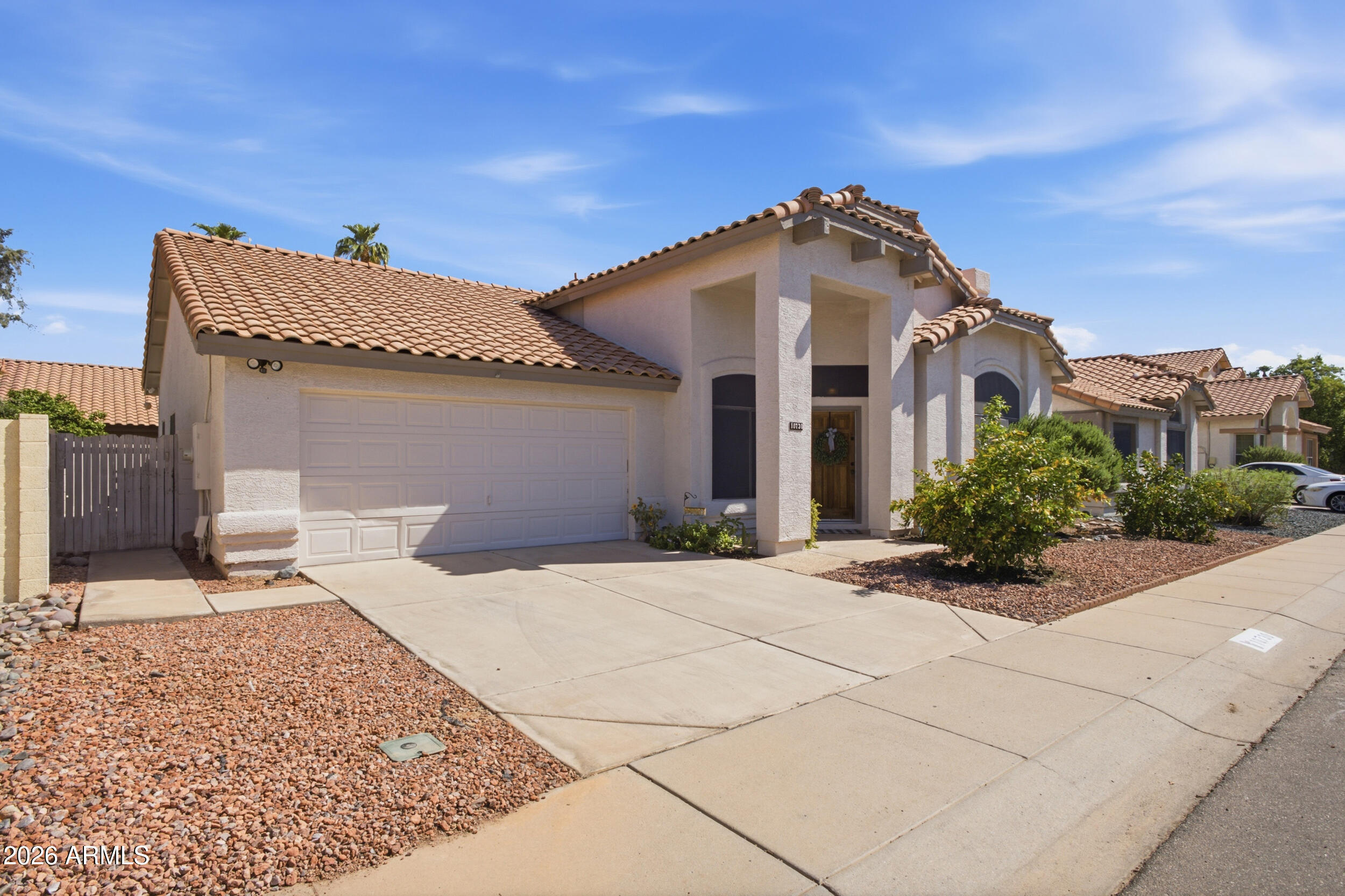 10730 W FLOWER Street, Avondale, AZ 85392