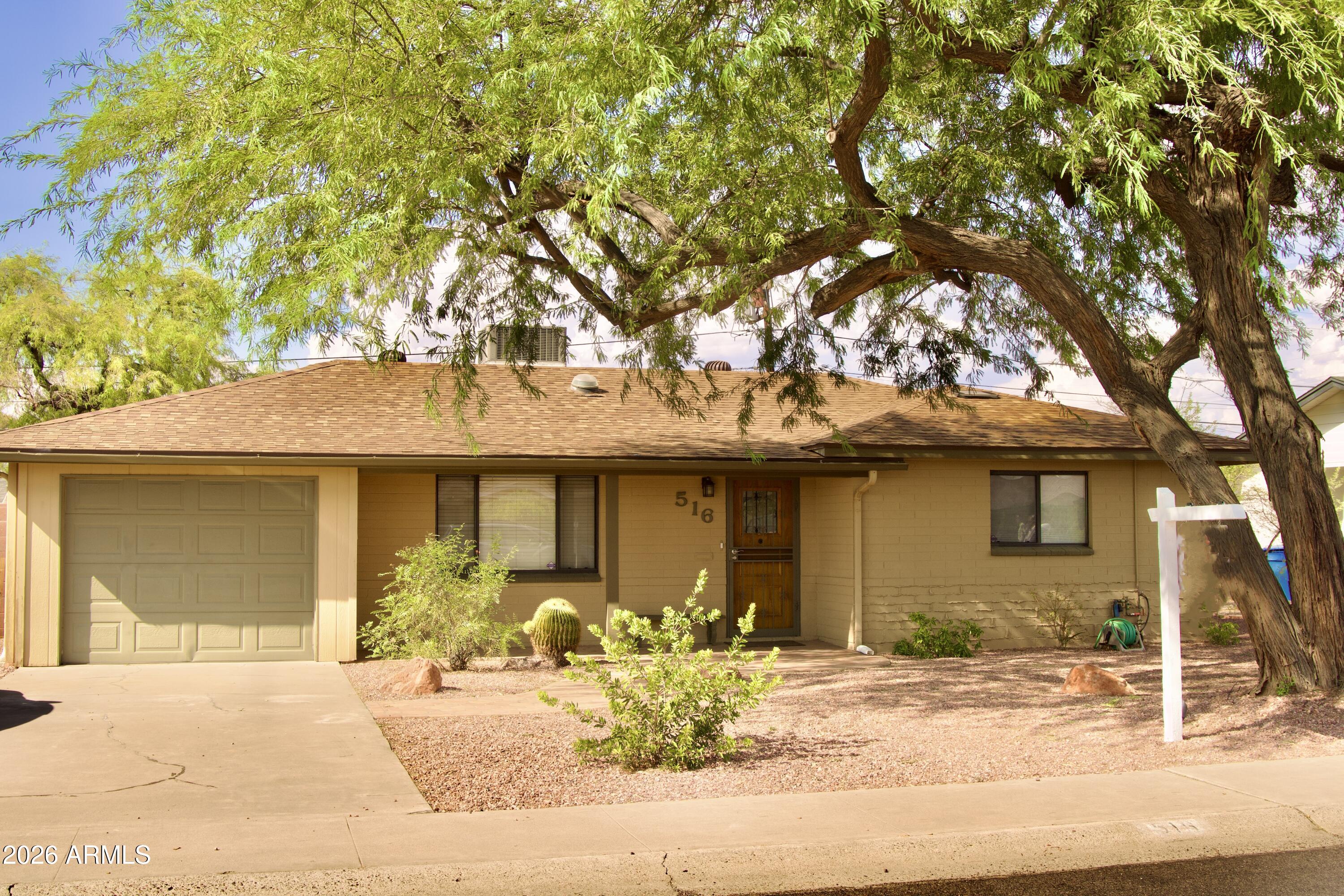 516 W 18th Street, Tempe, AZ 85281