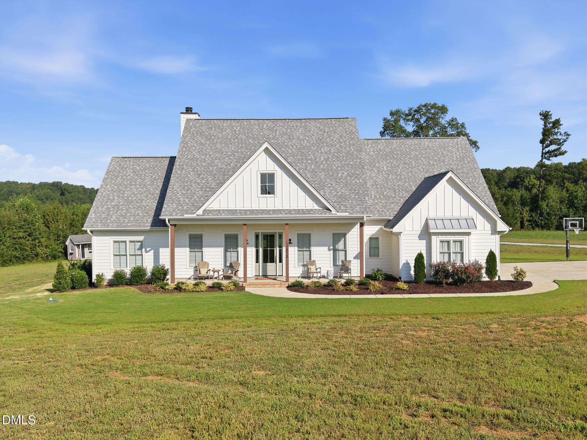 13970 Burgess Road, Middlesex, NC 27557
