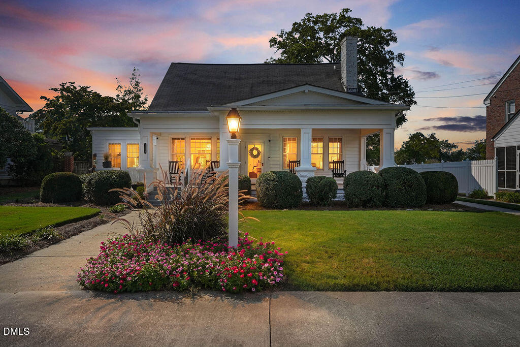 308 S Layton Avenue, Dunn, NC 28334