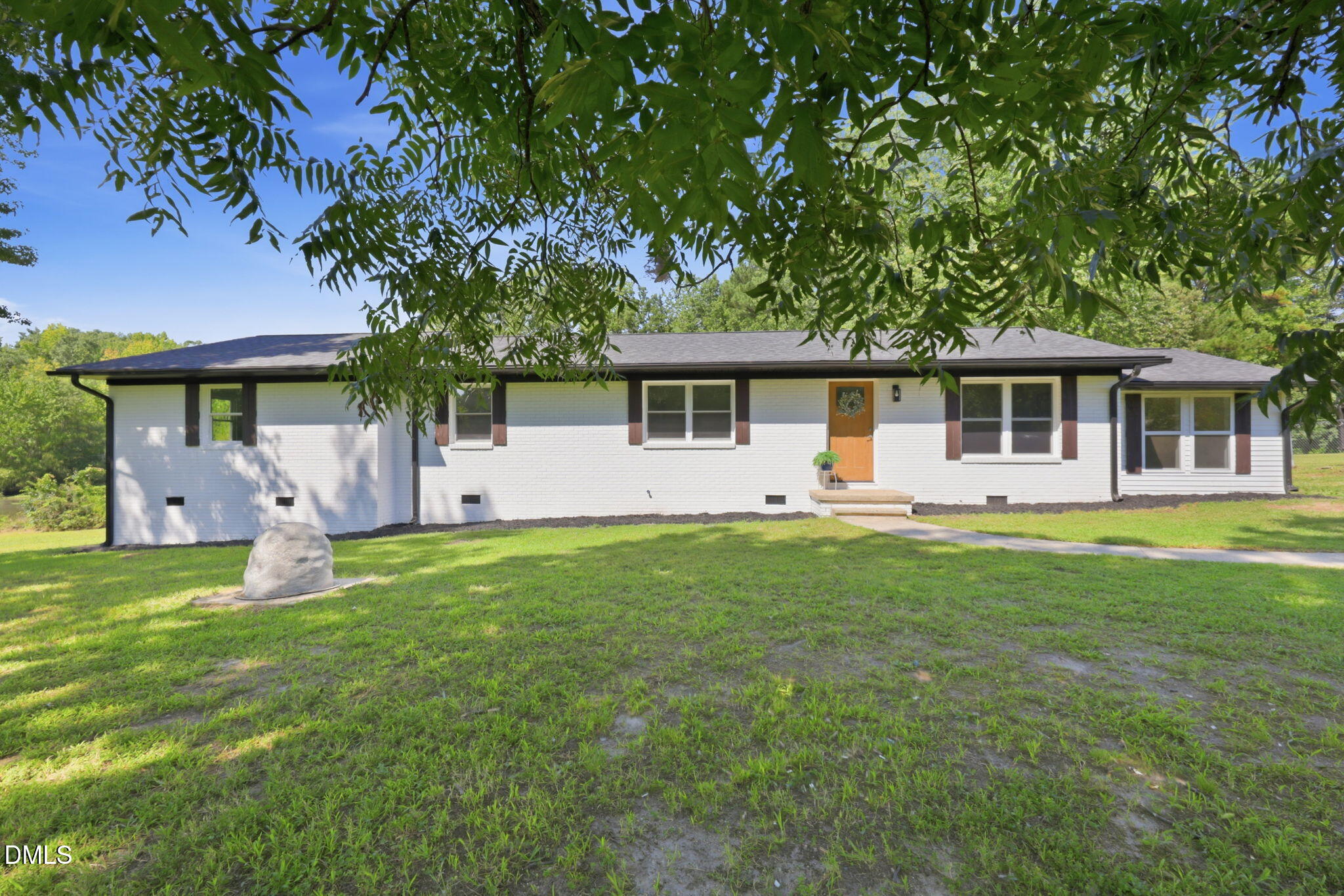 2930 Lake Drive, Burlington, NC 27217