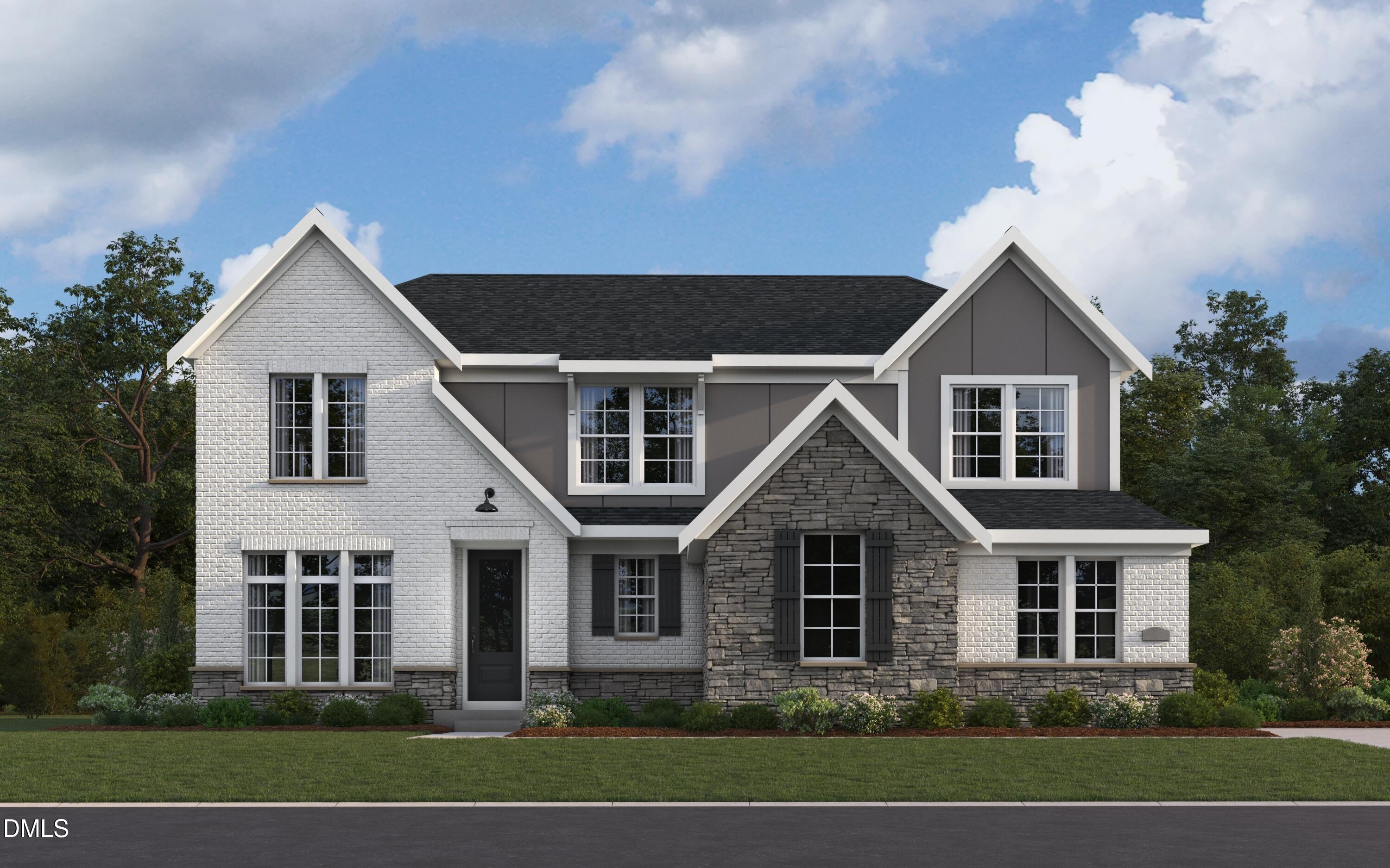 26 Ogden Circle, Clayton, NC 27527