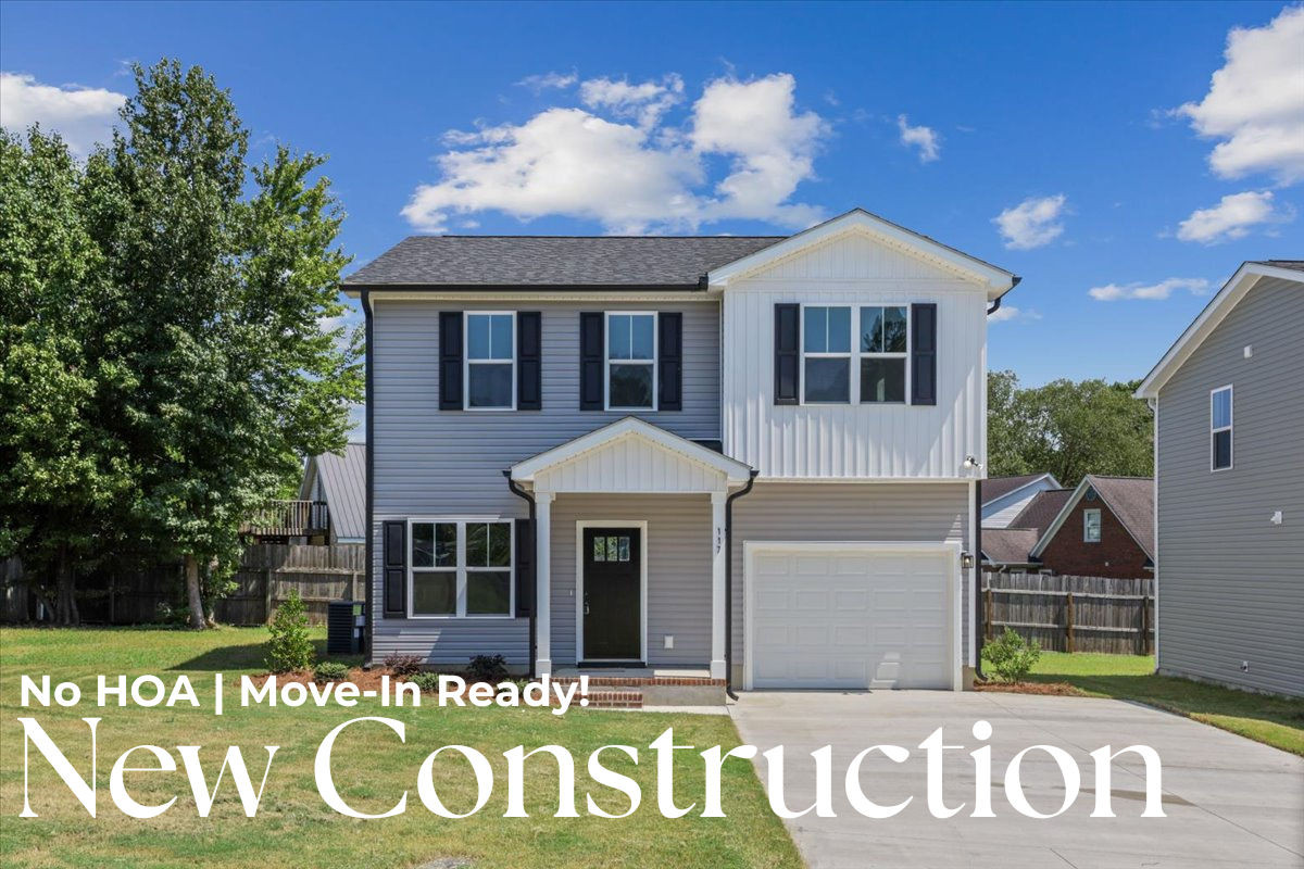 117 Wilson Street, Erwin, NC 28339