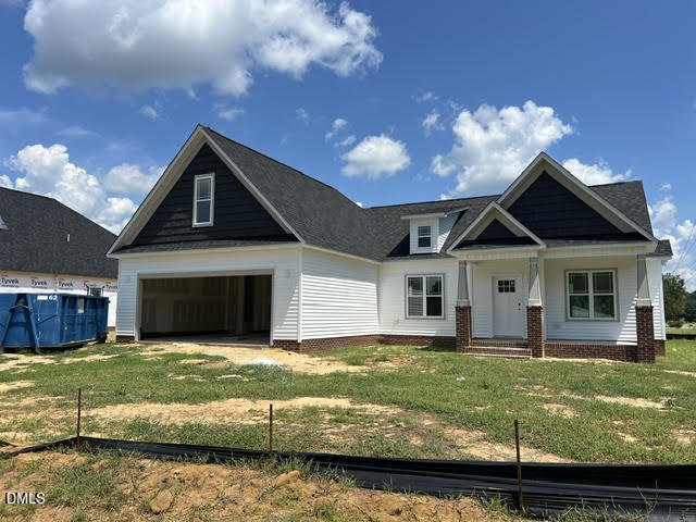 100 Bernie Drive, Selma, NC 27576