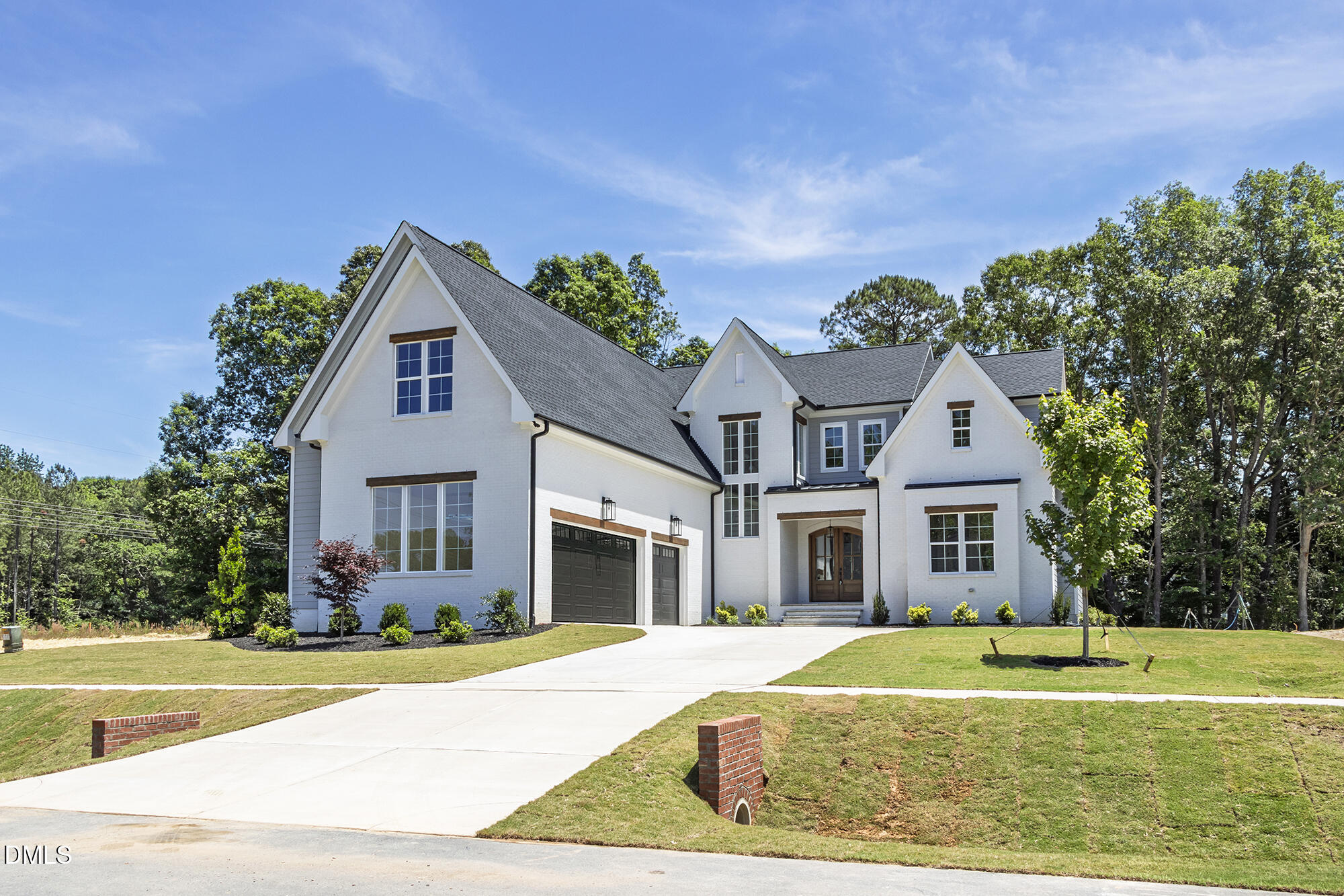 300 Meadow Walk Drive, Fuquay Varina, NC 27526