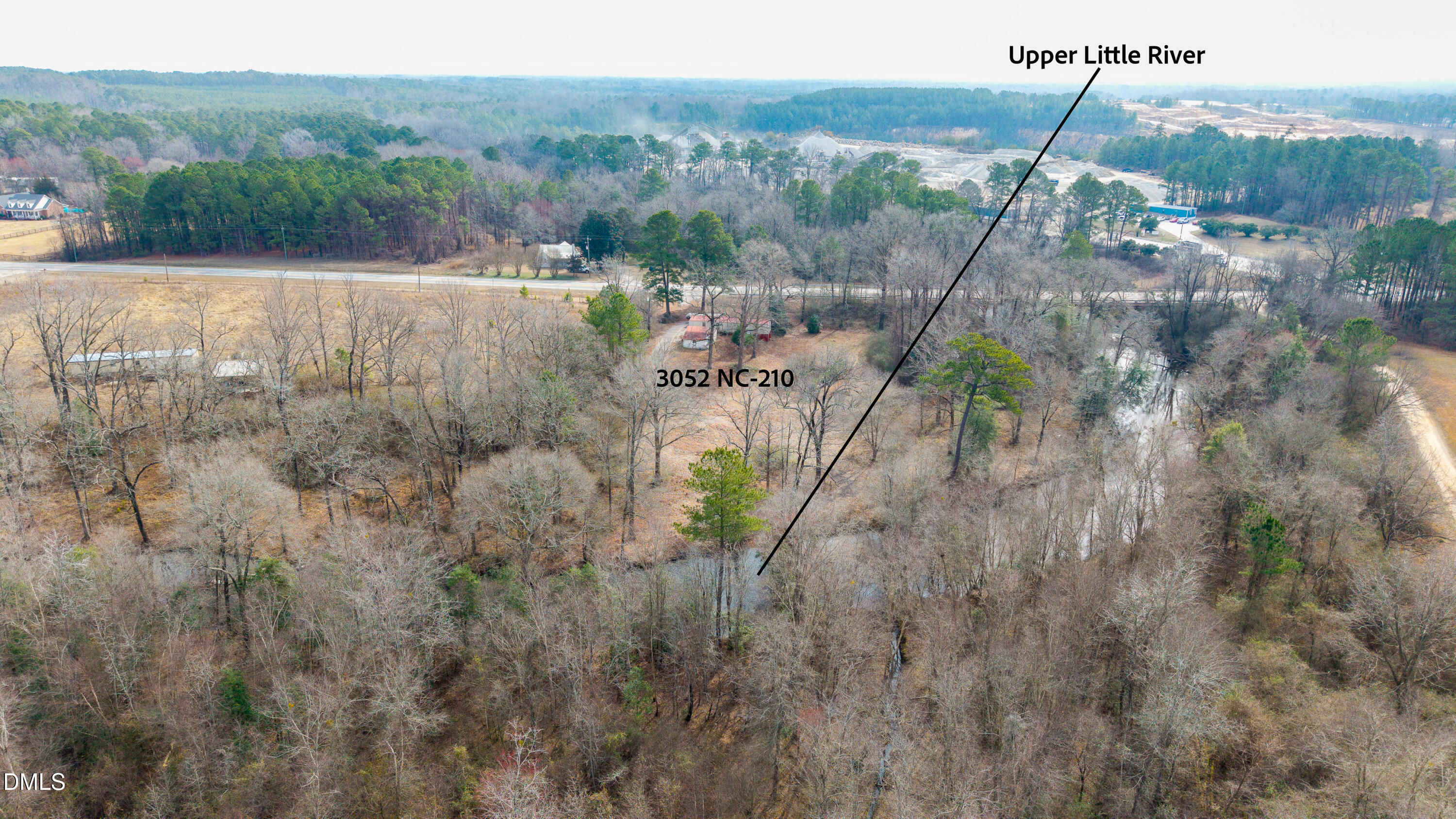 3052 Nc-210, Lillington, NC 27546