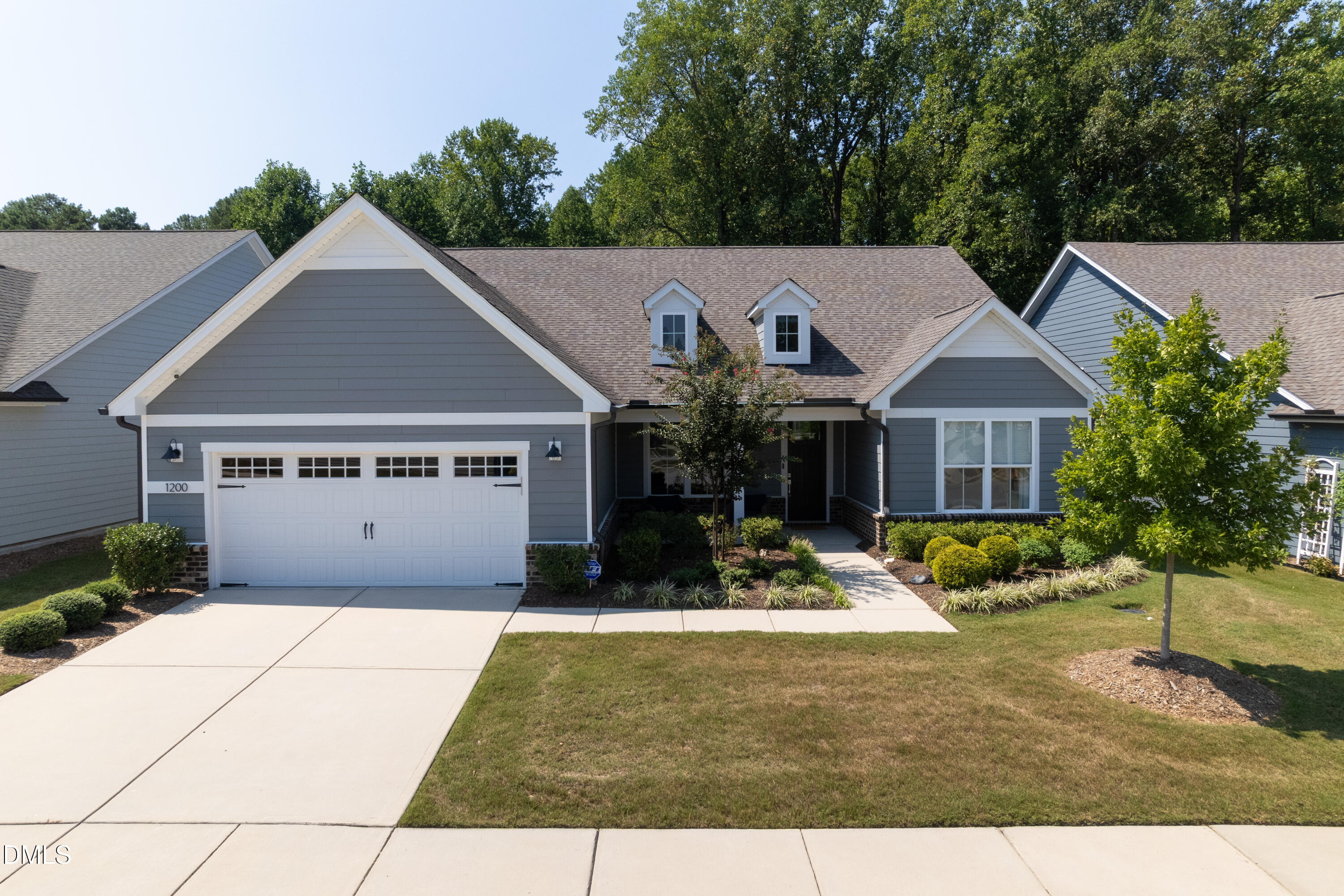 1200 Cryptic Wood Avenue, Fuquay Varina, NC 27526
