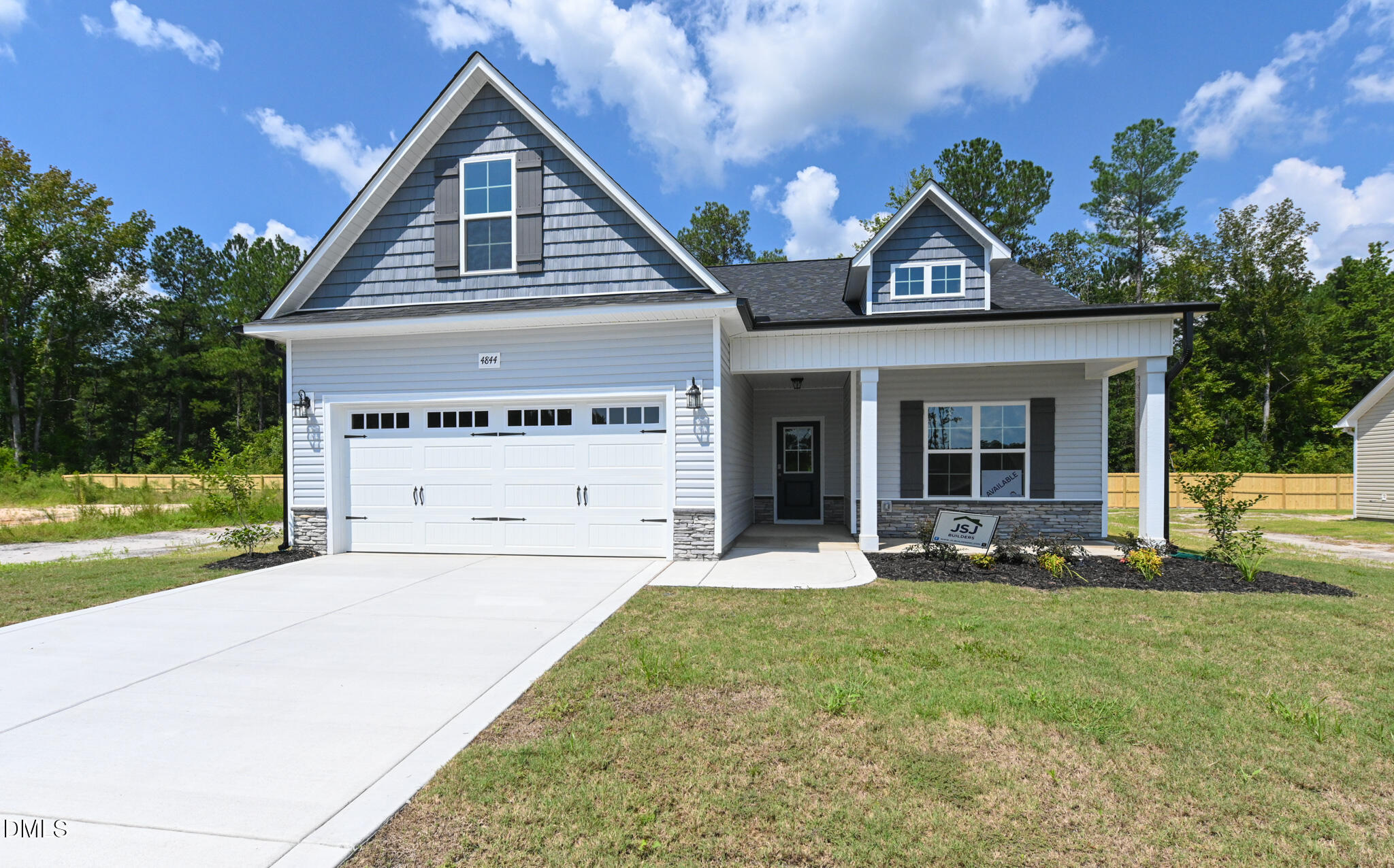 4844 Danastas Avenue, Hope Mills, NC 28348