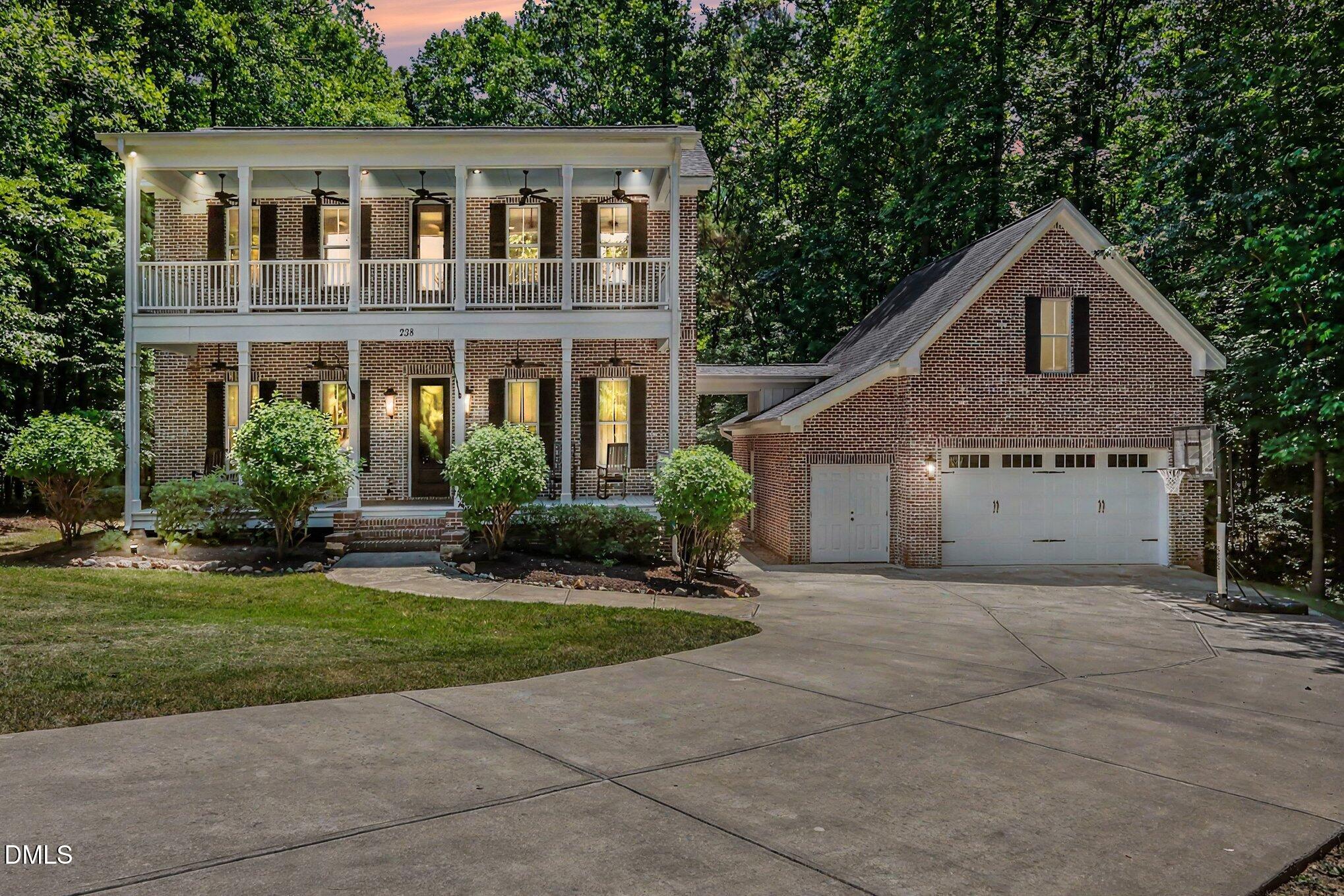 238 Alamo Court, Clayton, NC 27527