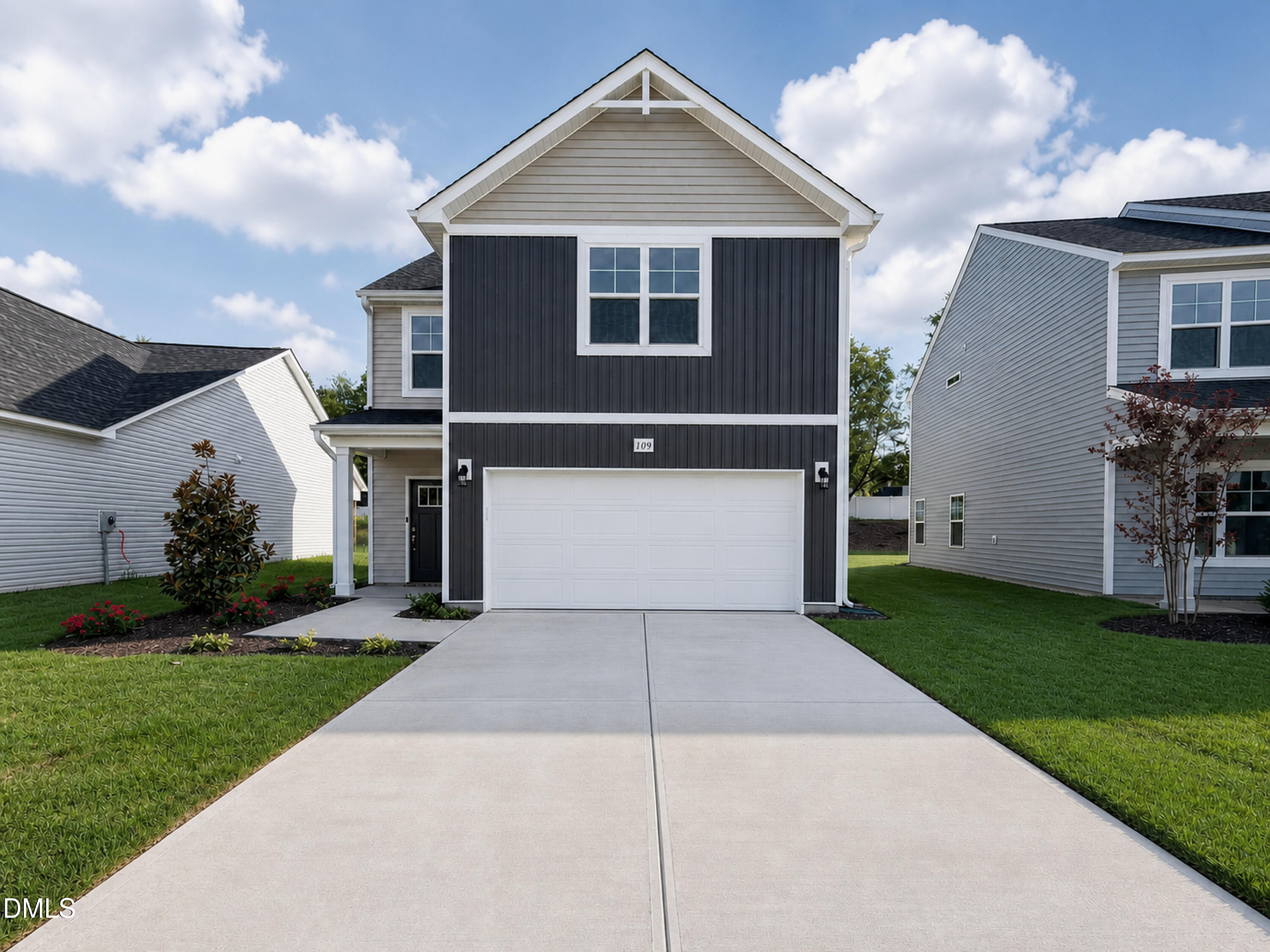 109 Crossvine Street (10), Selma, NC 27576