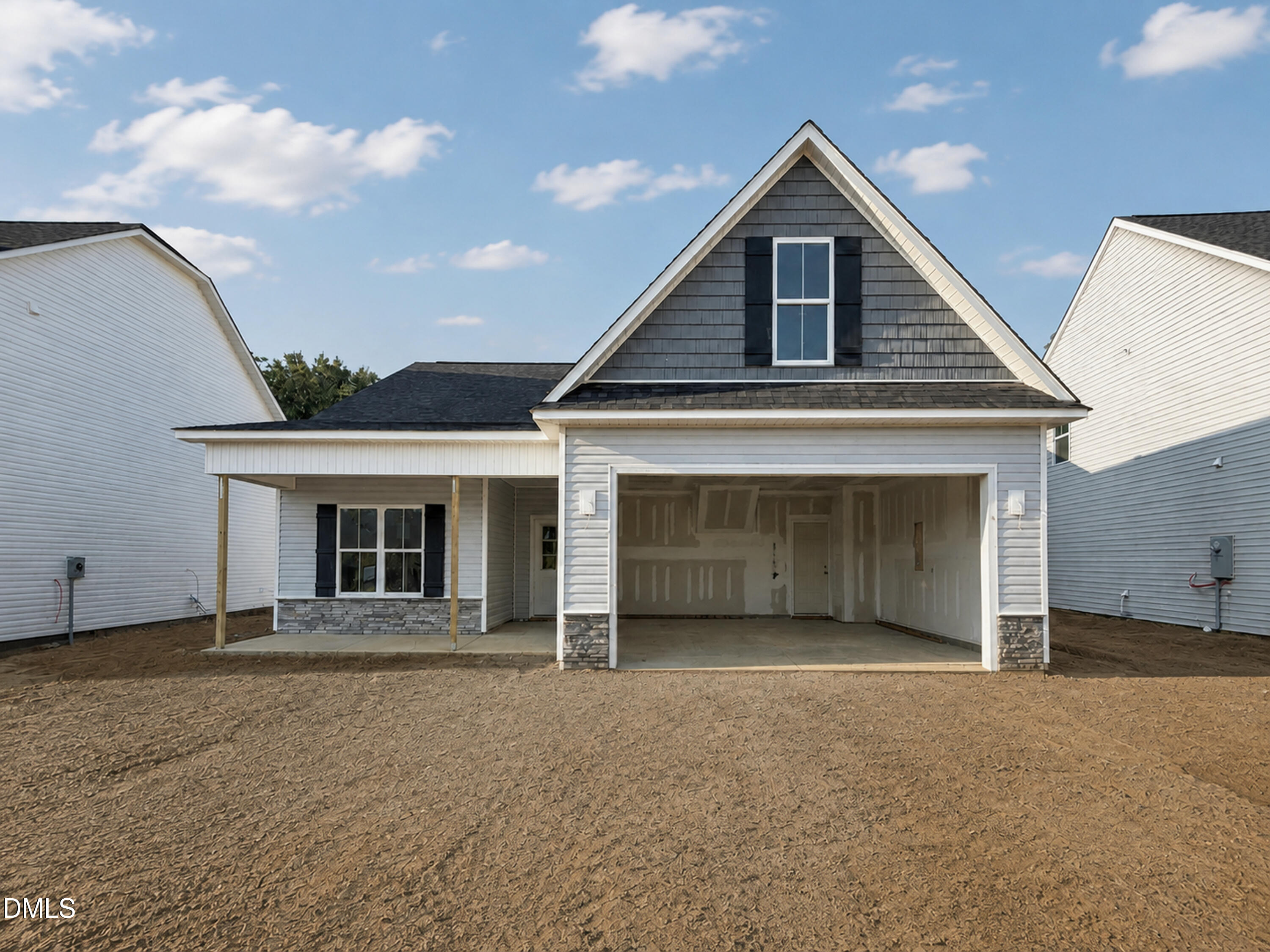 101 Crossvine Street (9), Selma, NC 27576