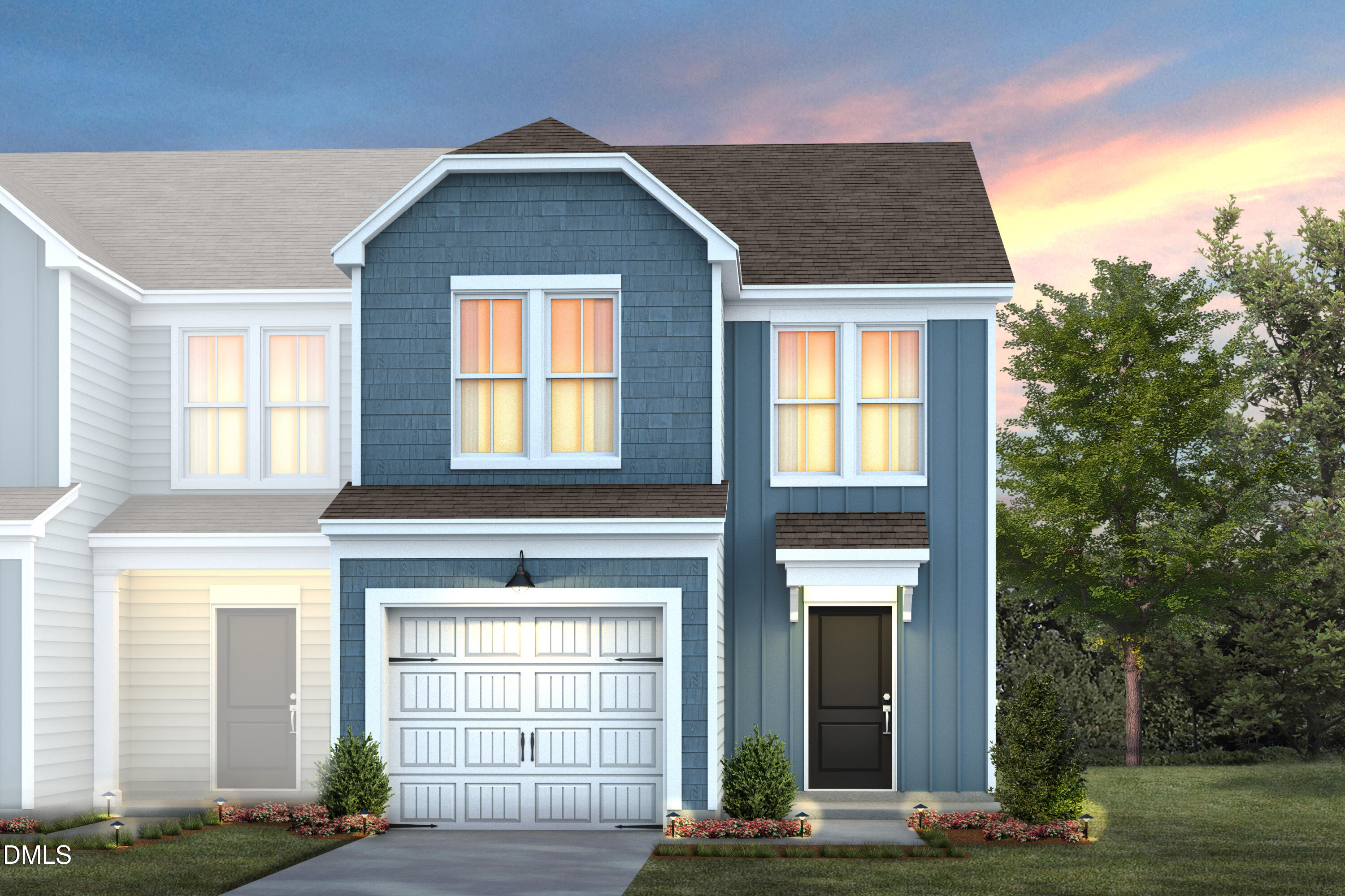 2830 Rodeo Court, Willow Springs, NC 27592
