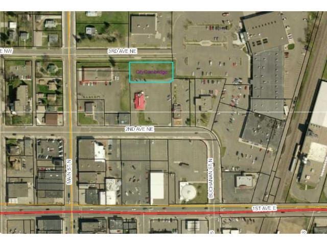 XXXX 3rd Avenue NE, Cambridge, MN 55008
