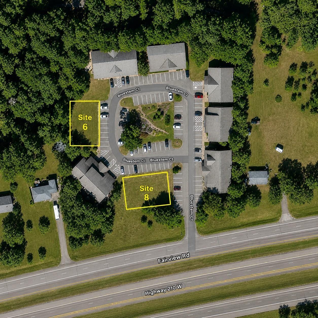 Site 6 Bluestem Court, Baxter, MN 56425