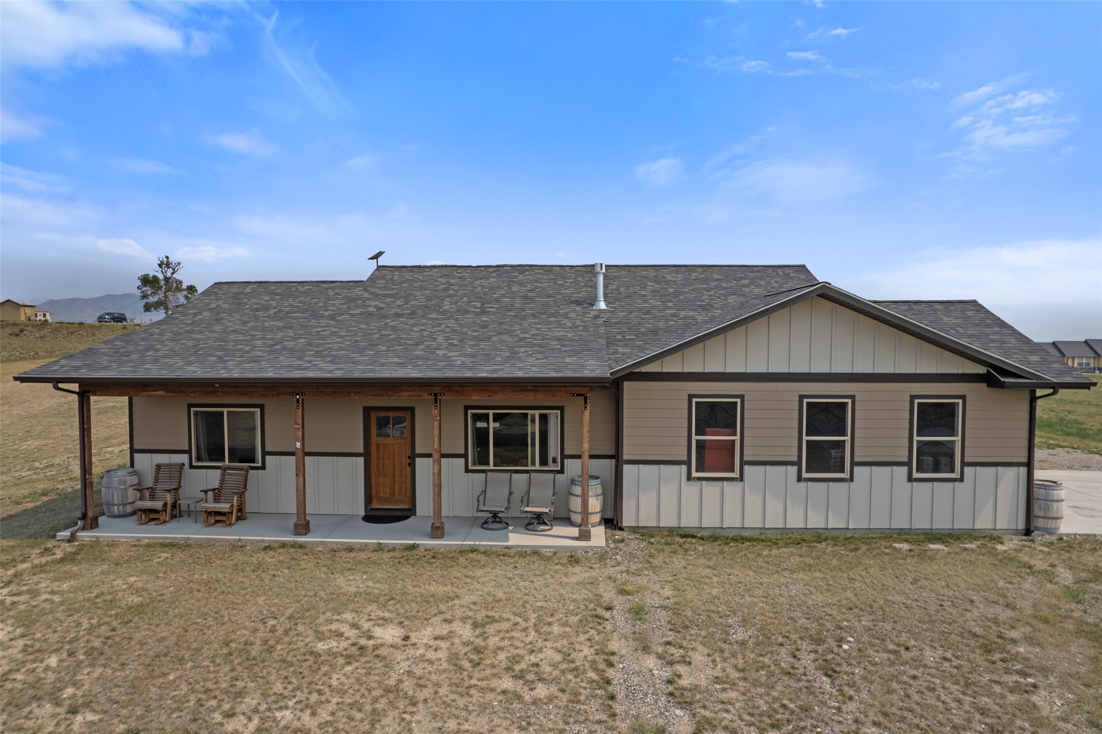 56 Wheatland Meadows Drive