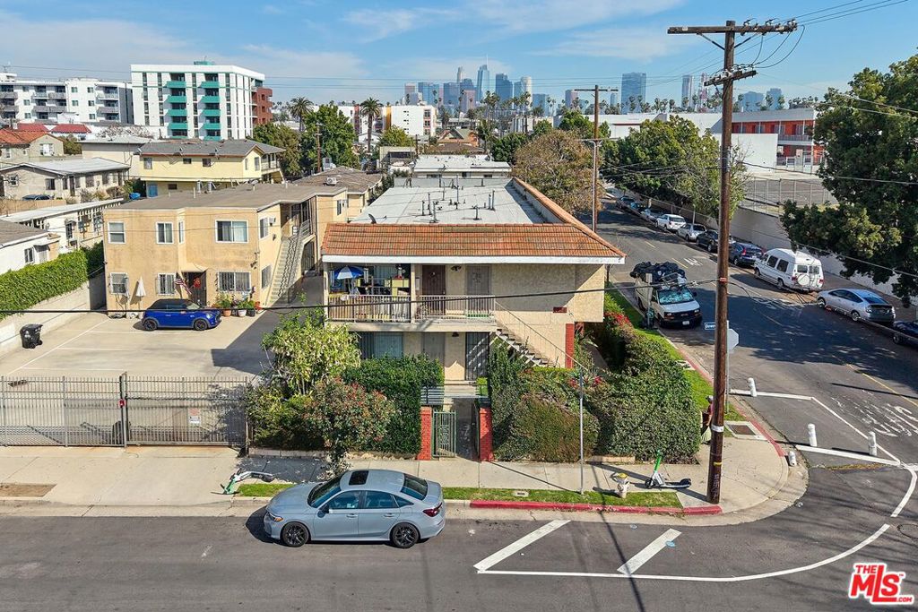 1056 Dewey Avenue