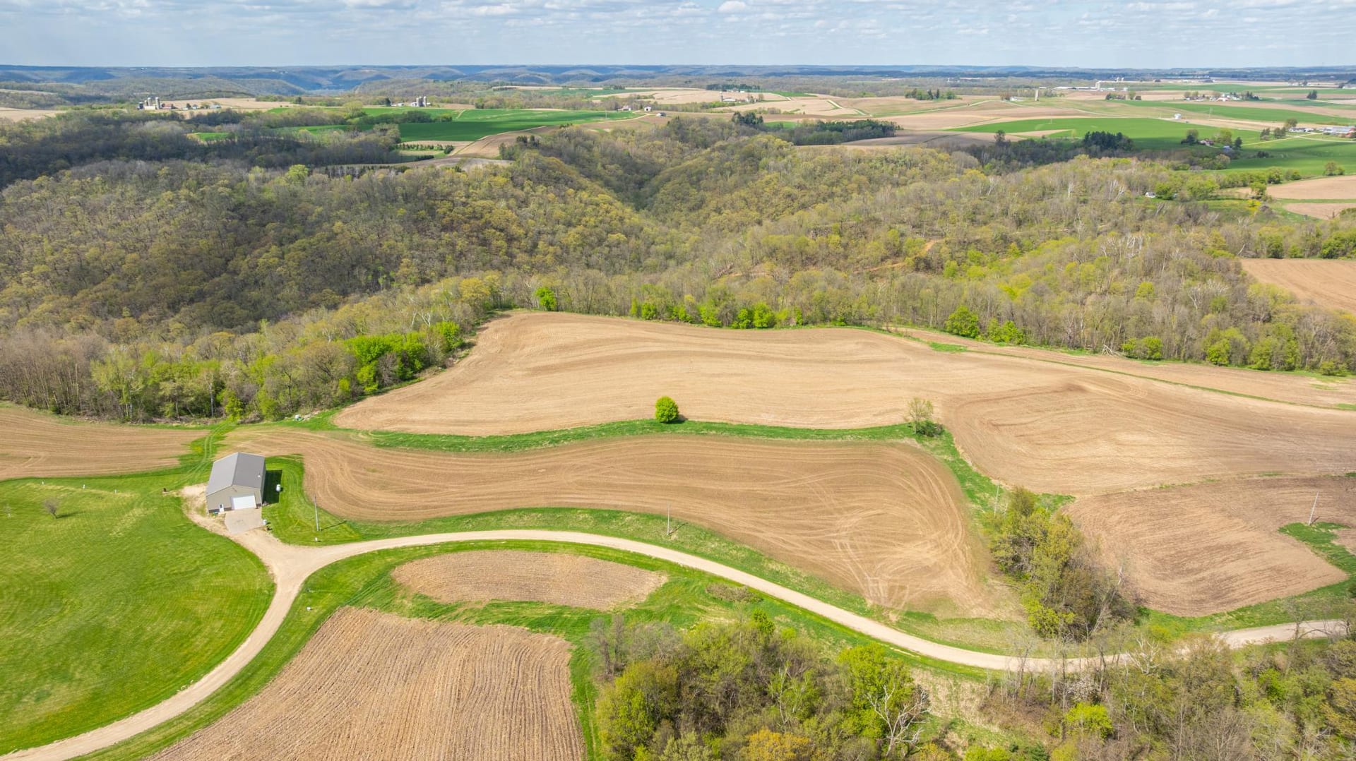 TBD Maplewood Lane, Alma, WI 54610