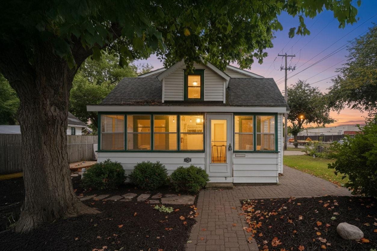 1732 Jefferson Street NE, Minneapolis, MN 55413