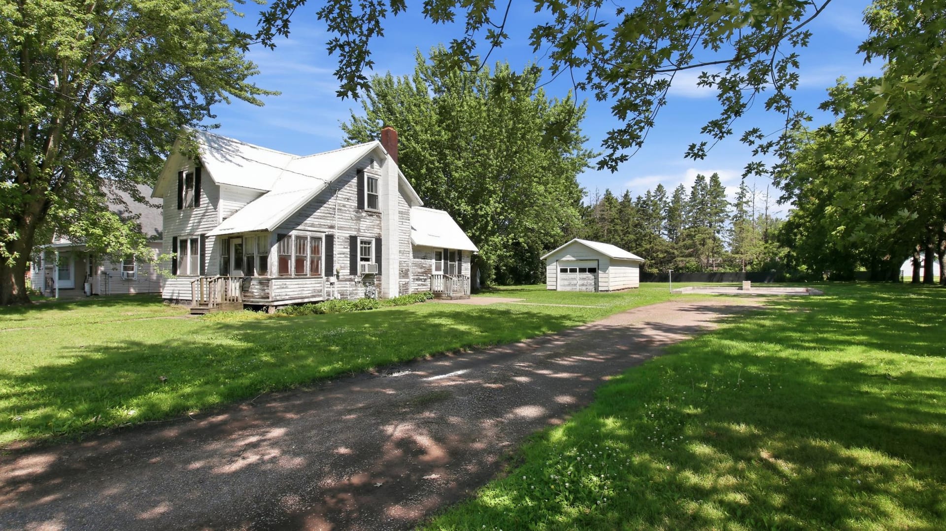 427 E River Avenue, Barron, WI 54812