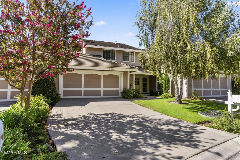 2938 Winding Lane