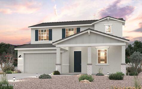 17954 W CREEDANCE Boulevard, Surprise, AZ 85387