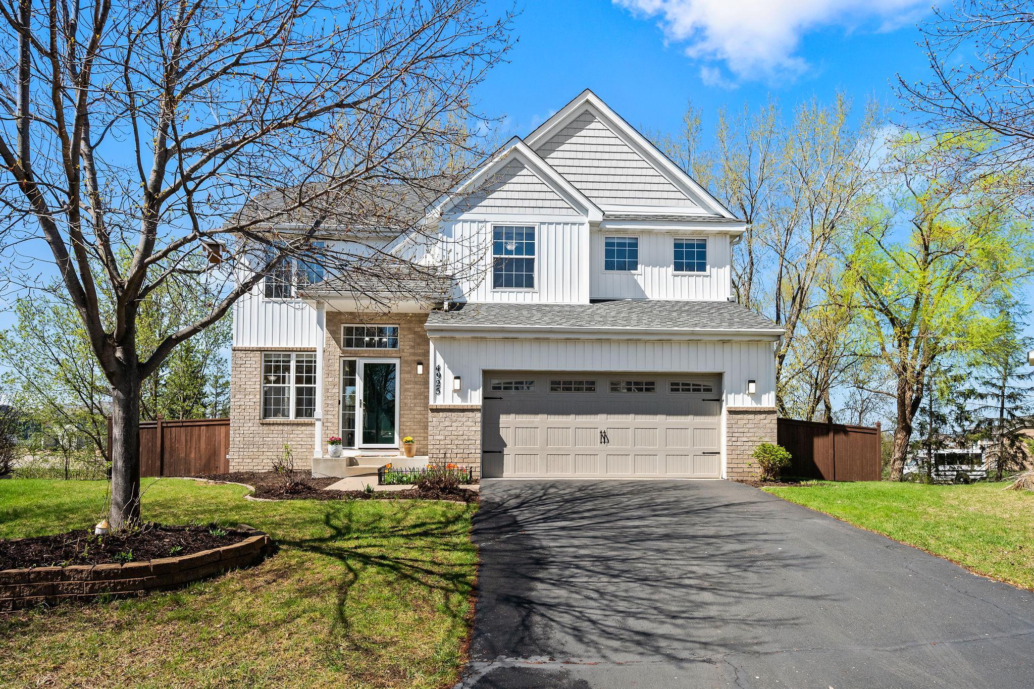 4925 Narcissus Lane N, Plymouth, MN 55446