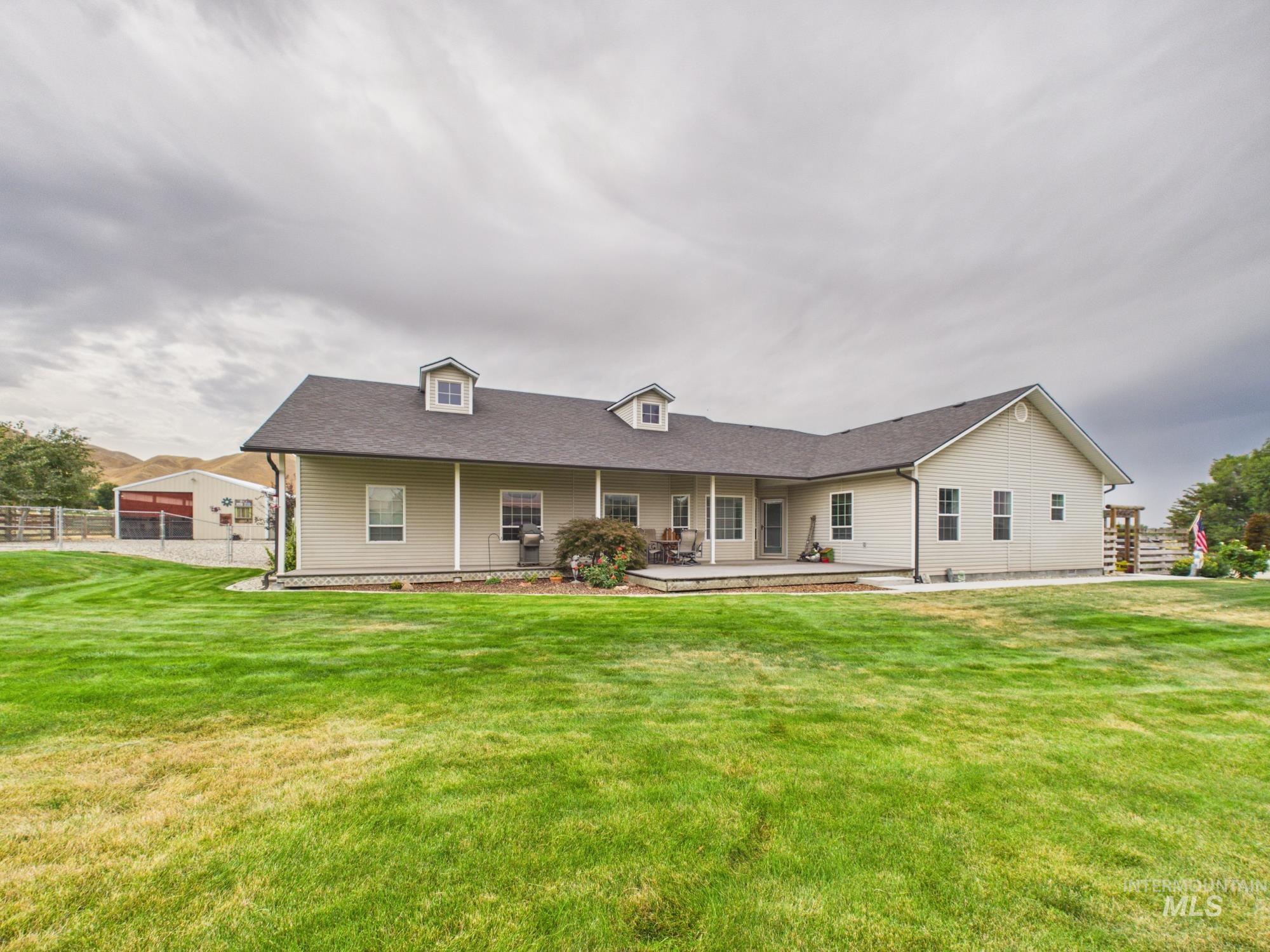 3400 Elk Horn Lane, Emmett ID 83617