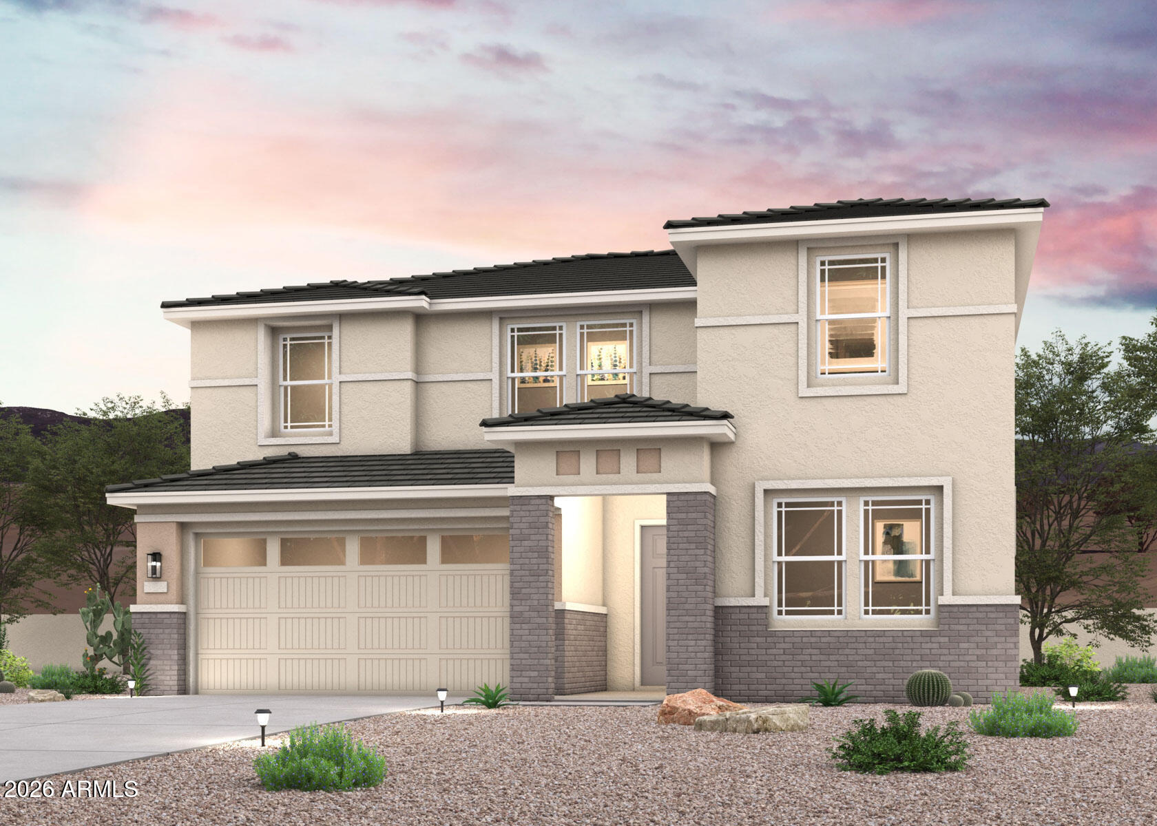 30117 W OLEANDER Way, Buckeye, AZ 85396