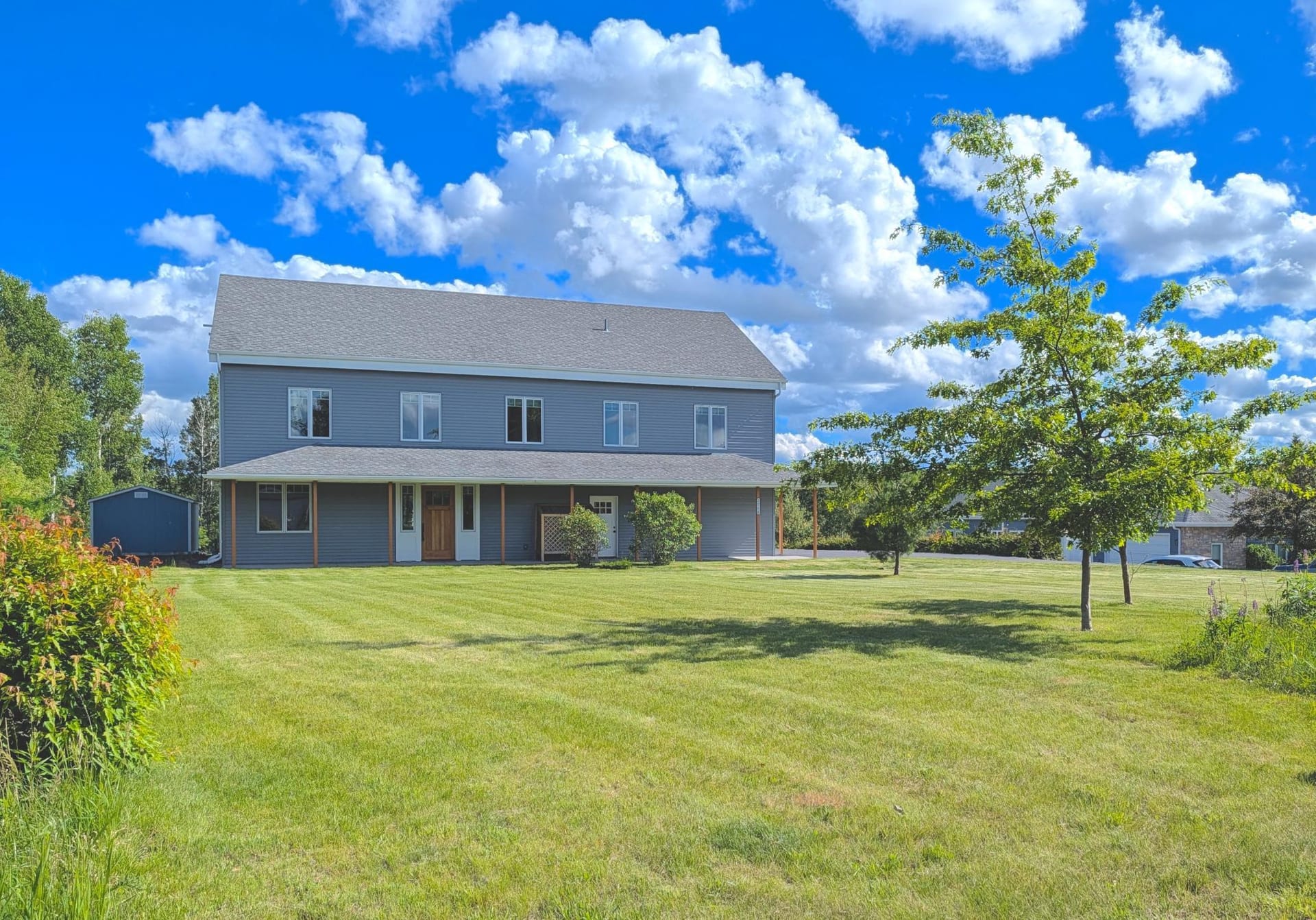 2718 Northridge Drive, Duluth, MN 55811
