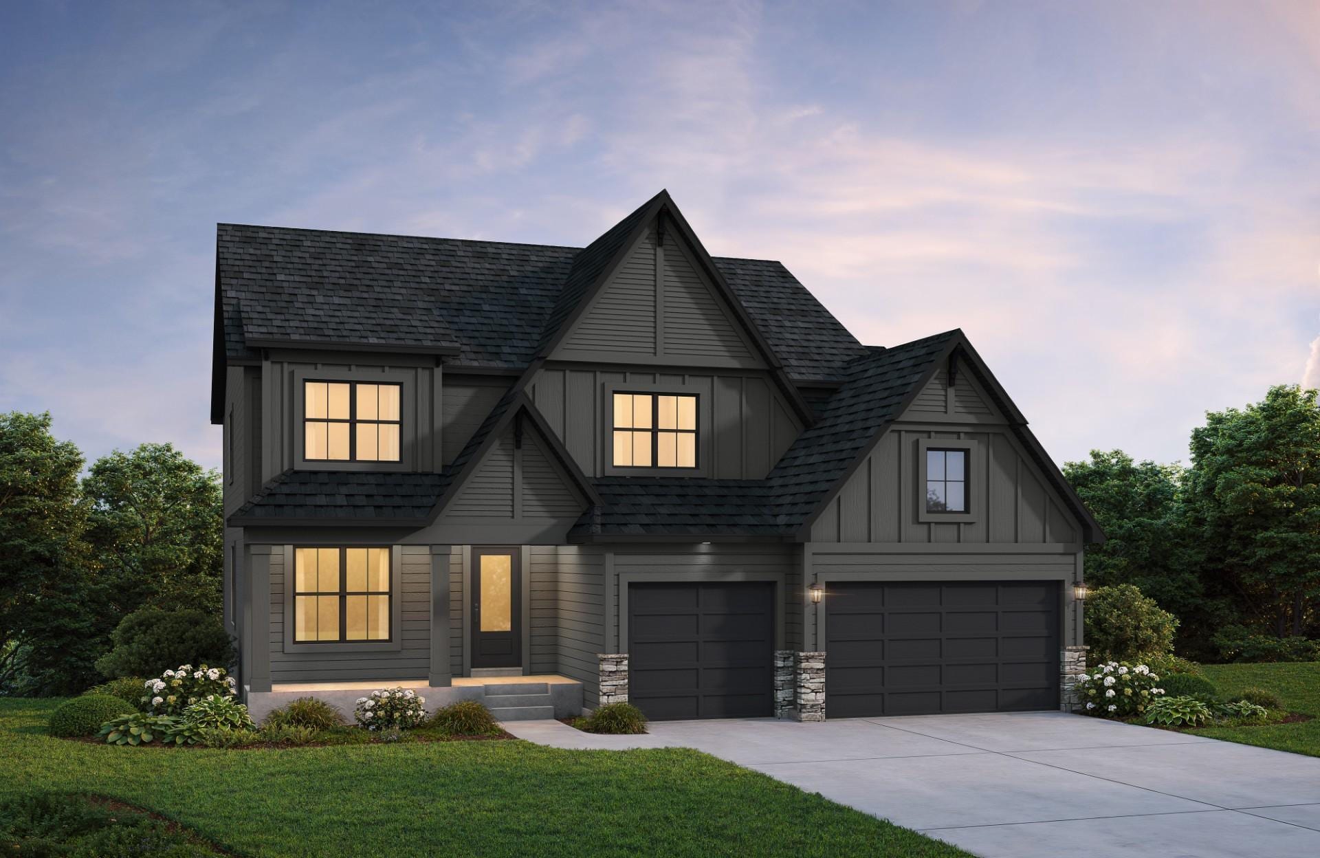 1884 Laquey Avenue NE, Saint Michael, MN 55376