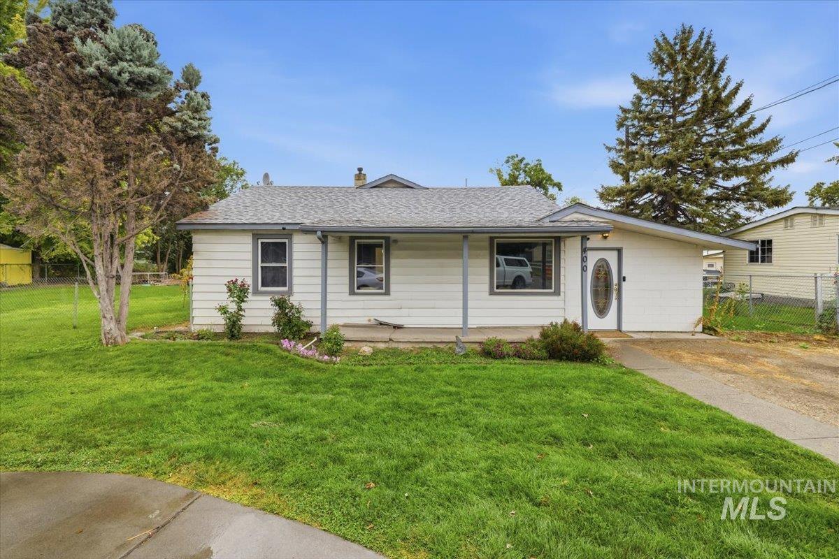 400 S 16th St, Payette ID 83661