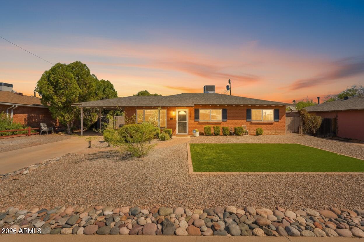 7252 E OAK Street, Scottsdale, AZ 85257