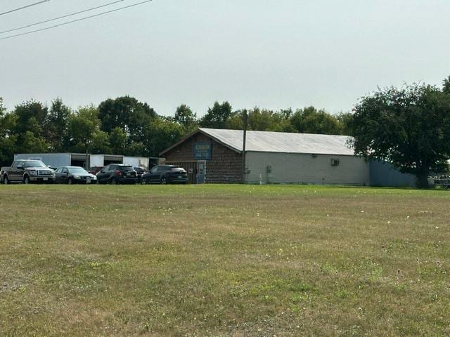1725 State Highway 35 N, Centuria, WI 54824