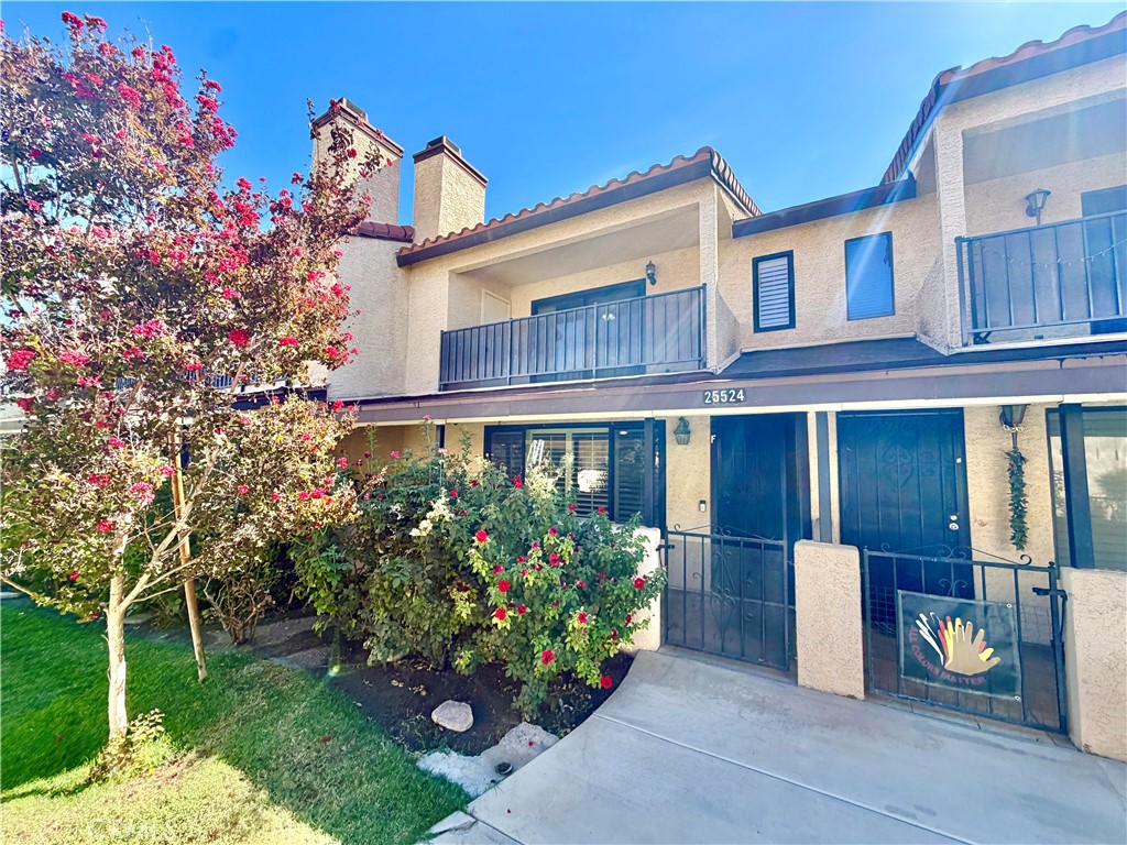 25524 Sharp Drive F